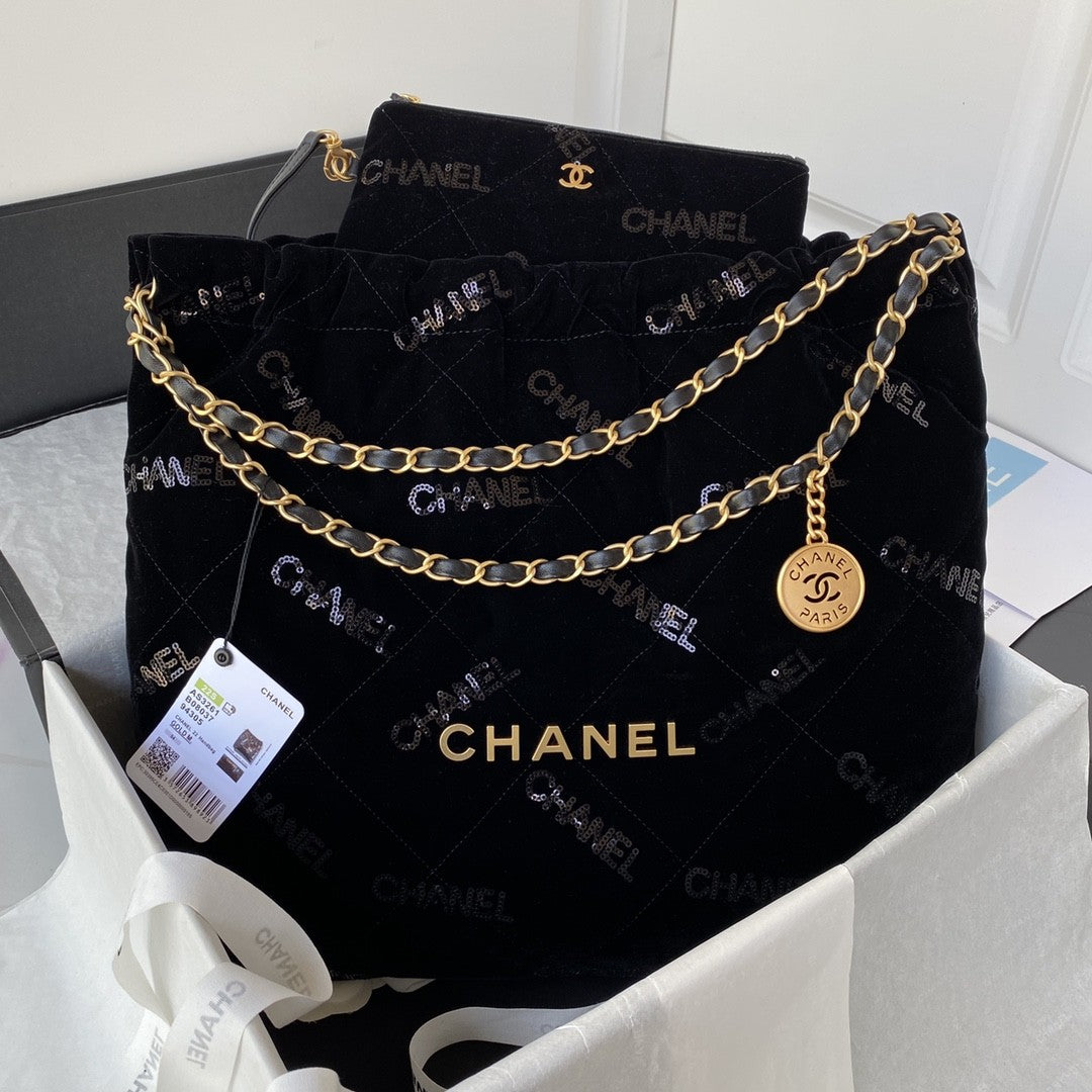 22 Handbags