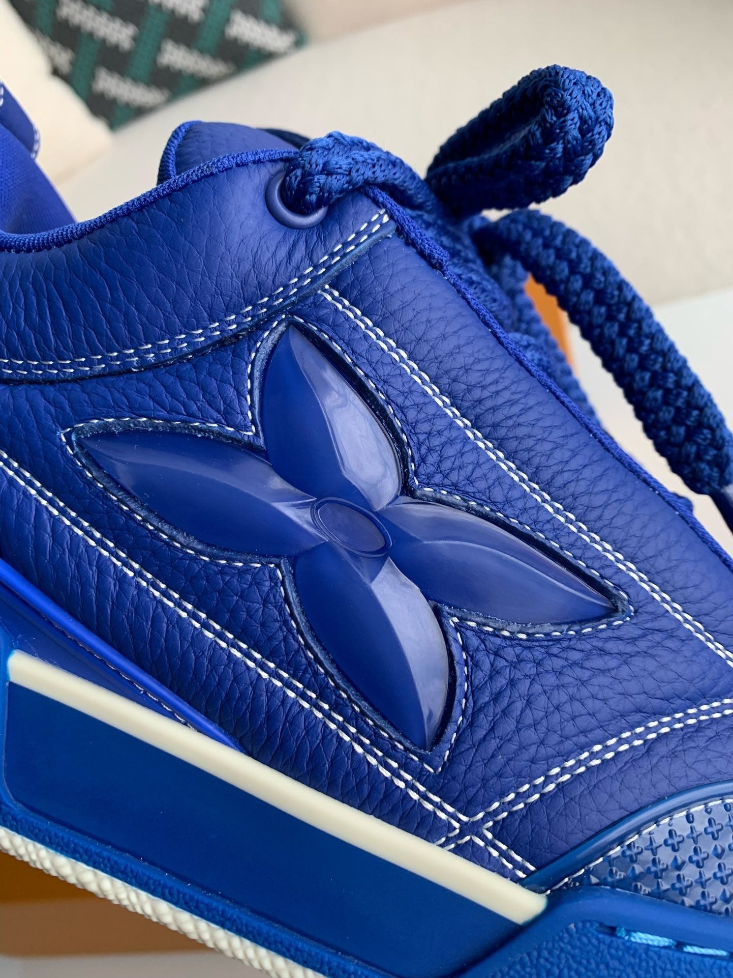 Trainer Sneaker