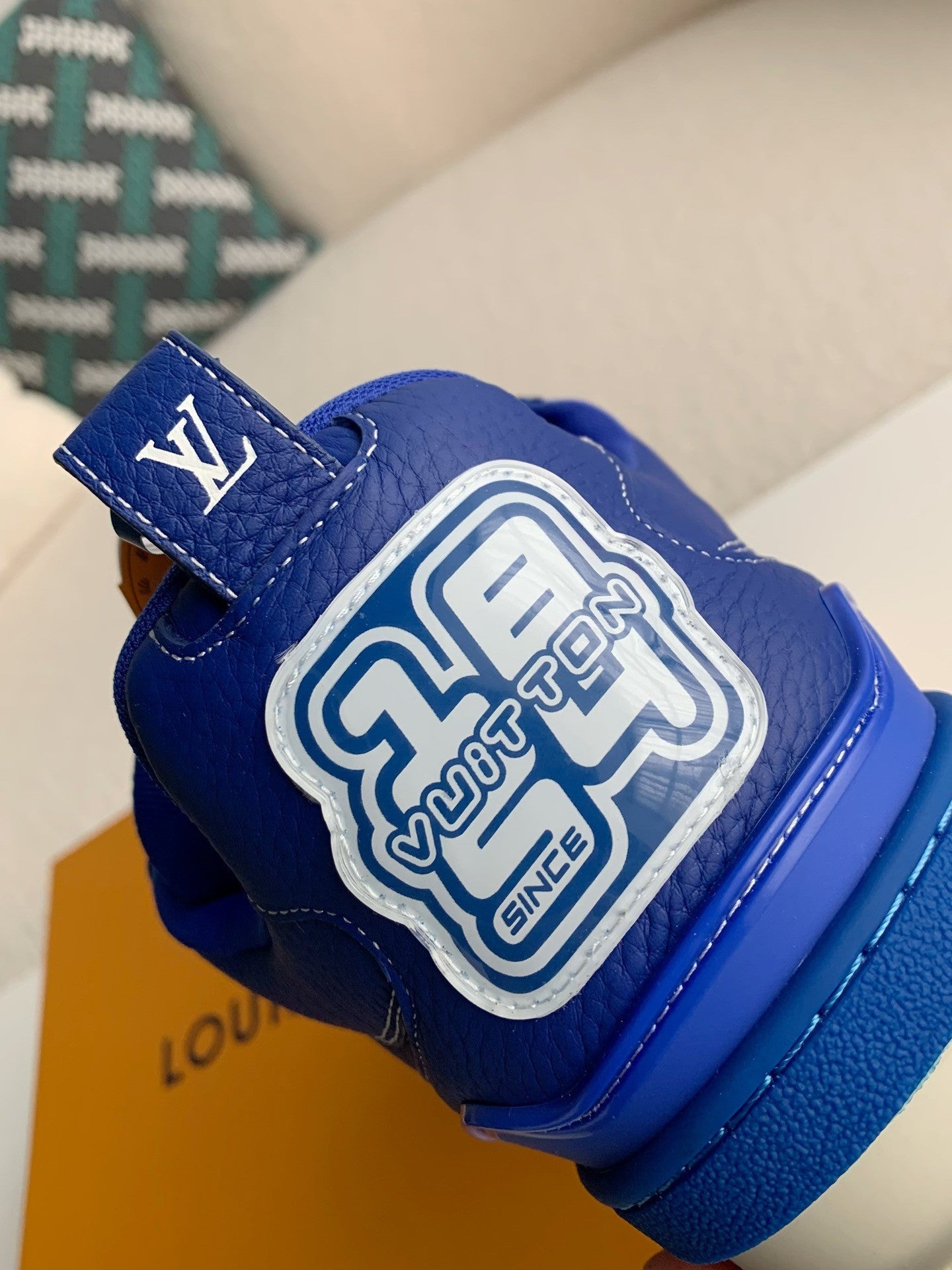Trainer Sneaker