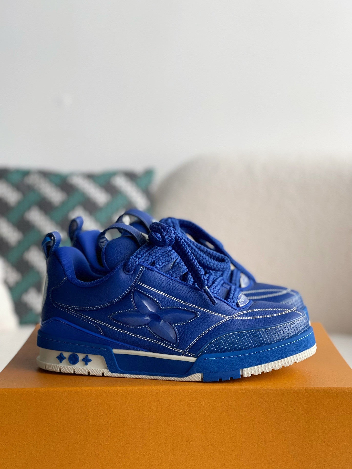 Trainer Sneaker
