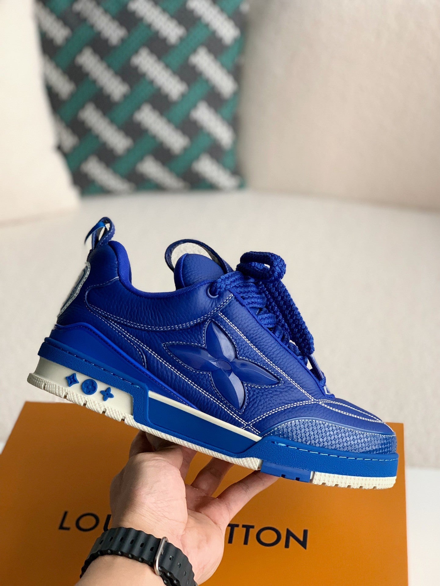 Trainer Sneaker