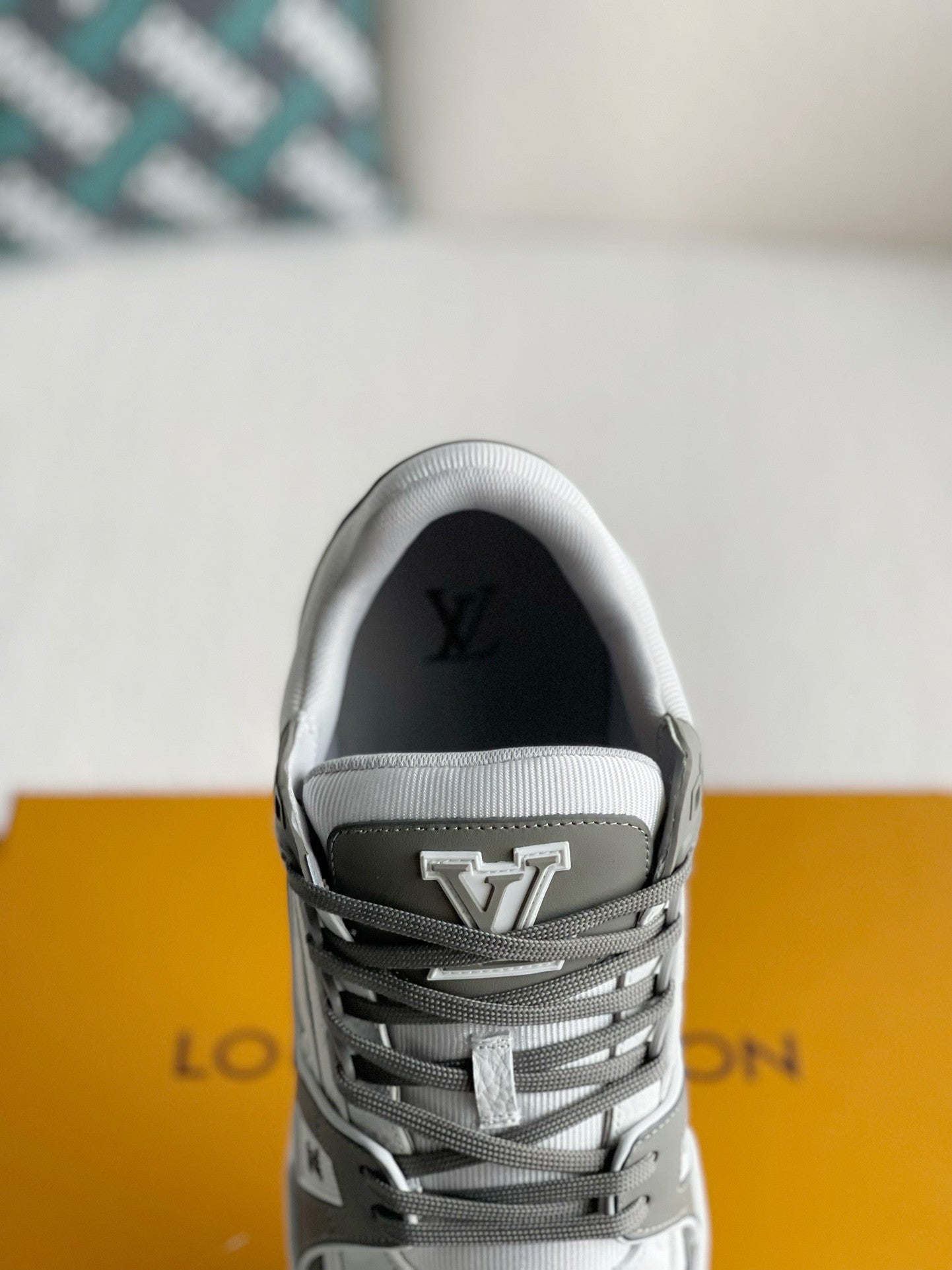 Trainer Sneaker