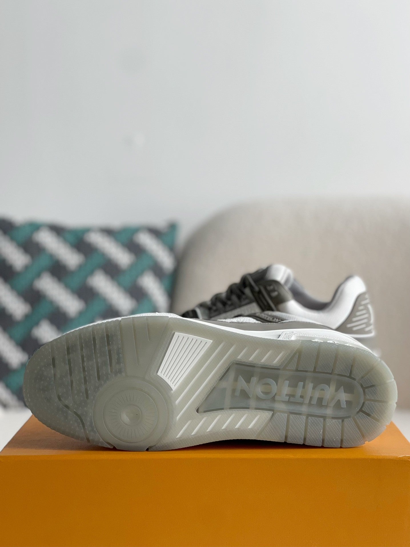 Trainer Sneaker