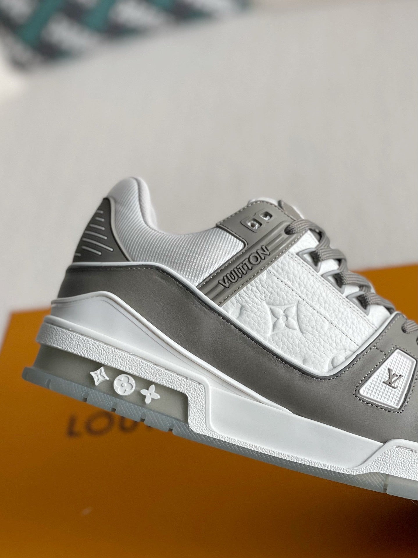Trainer Sneaker