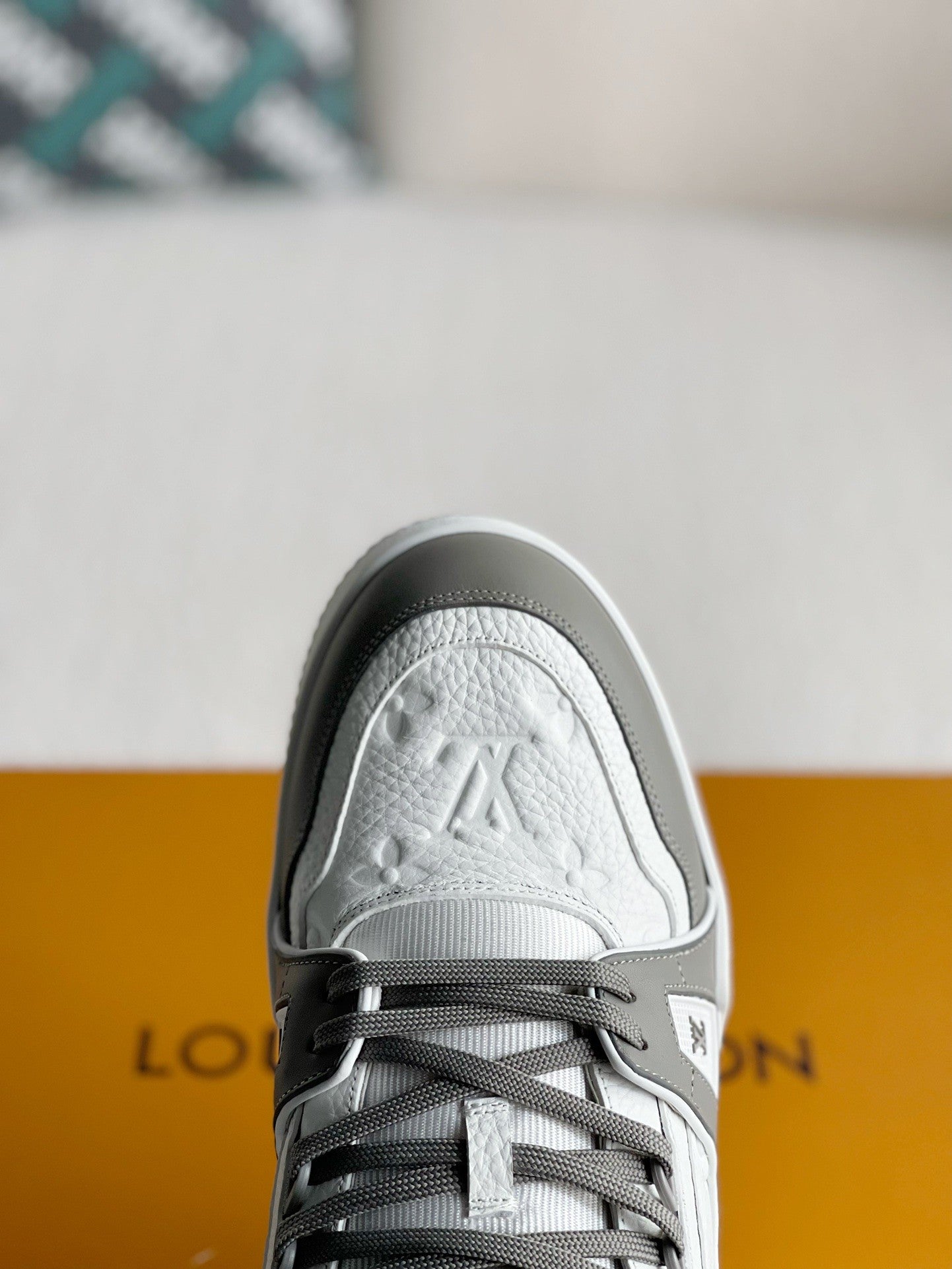 Trainer Sneaker