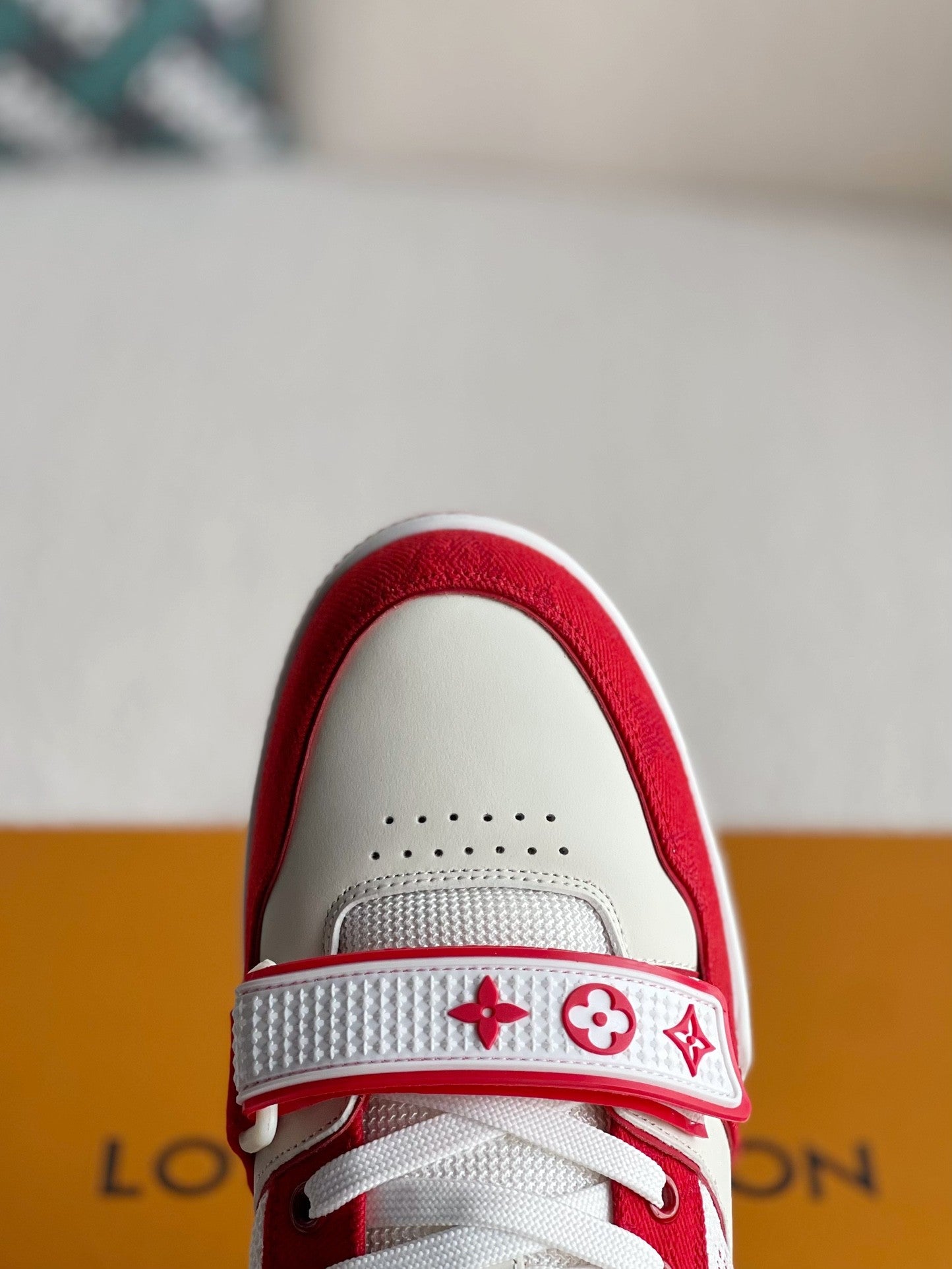 Trainer Sneaker