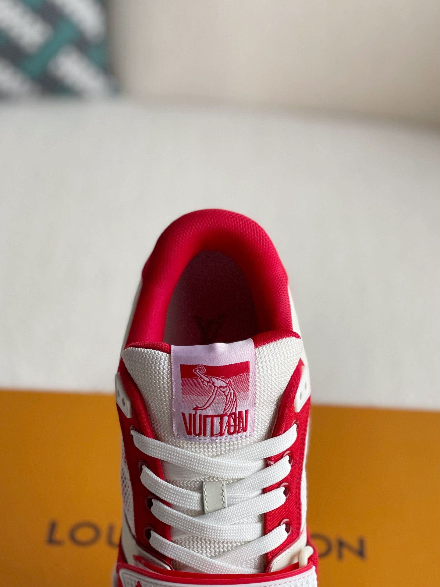 Trainer Sneaker