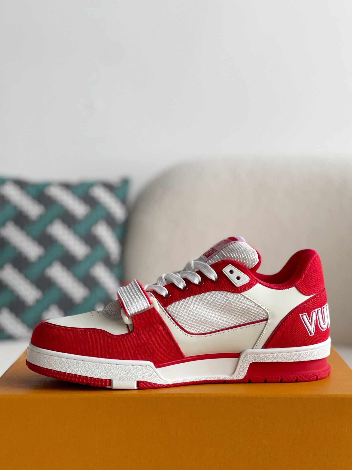 Trainer Sneaker