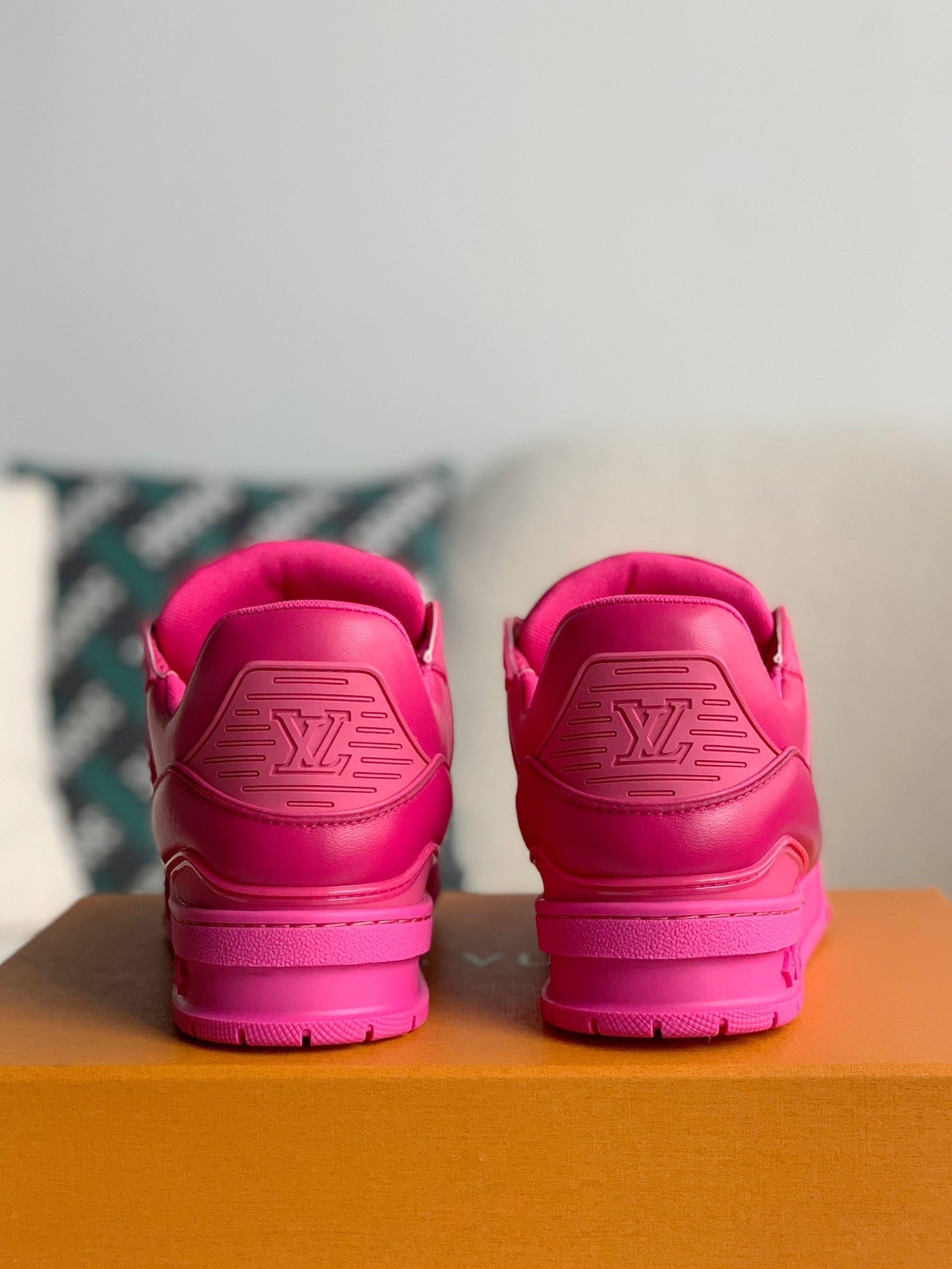 Trainer Sneaker