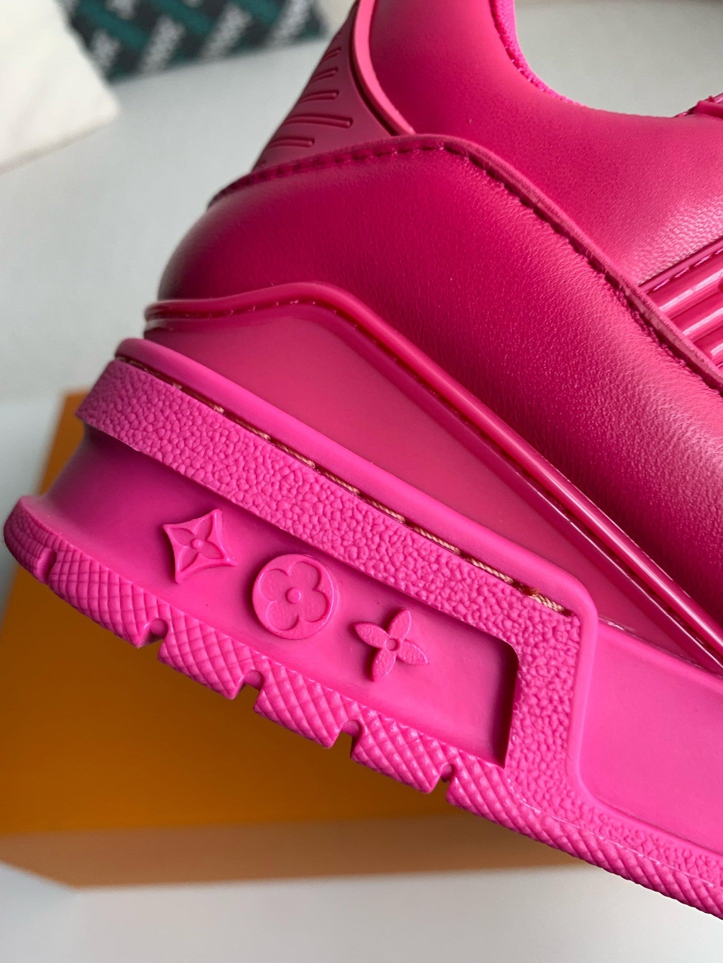 Trainer Sneaker