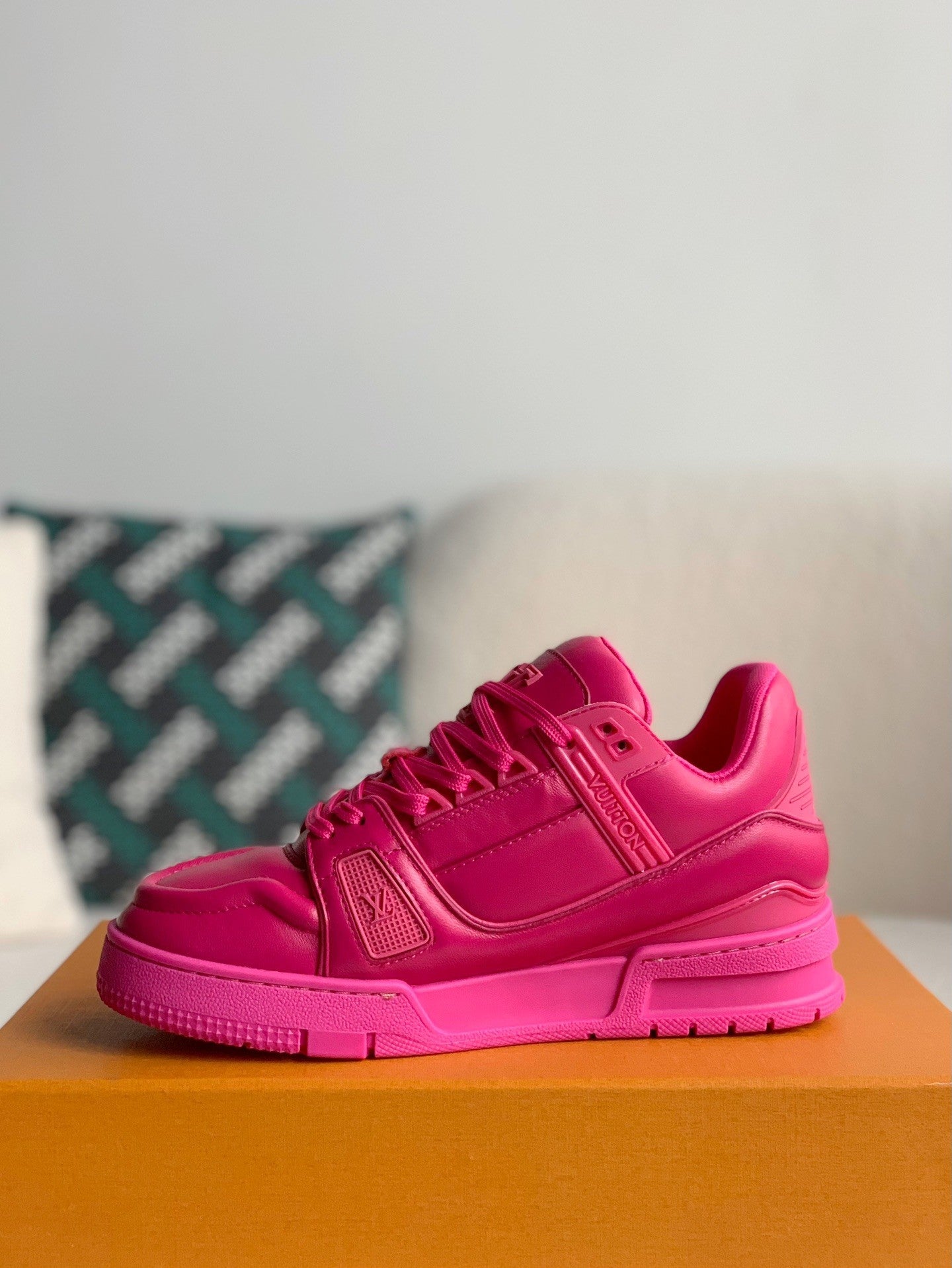 Trainer Sneaker