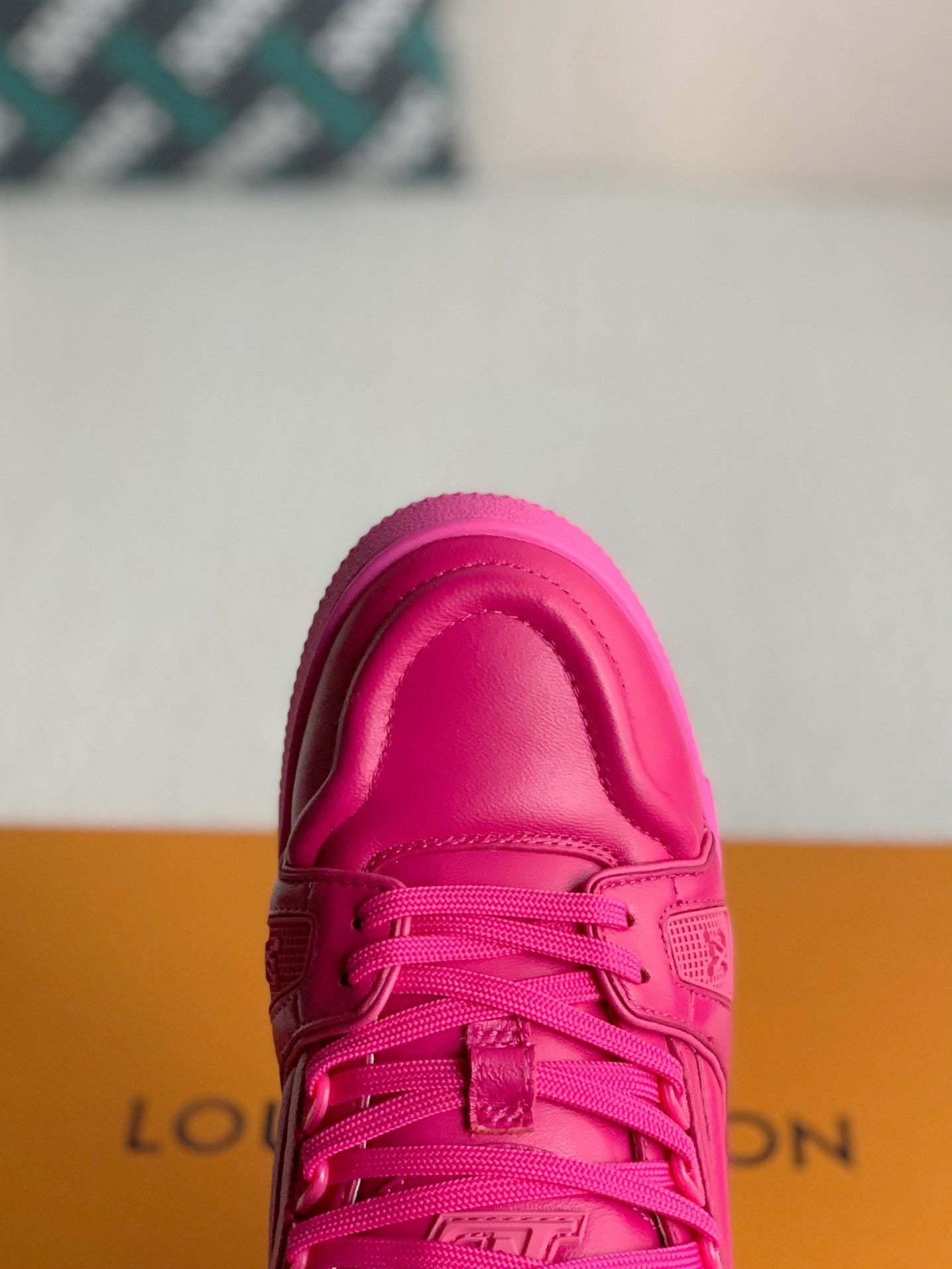 Trainer Sneaker