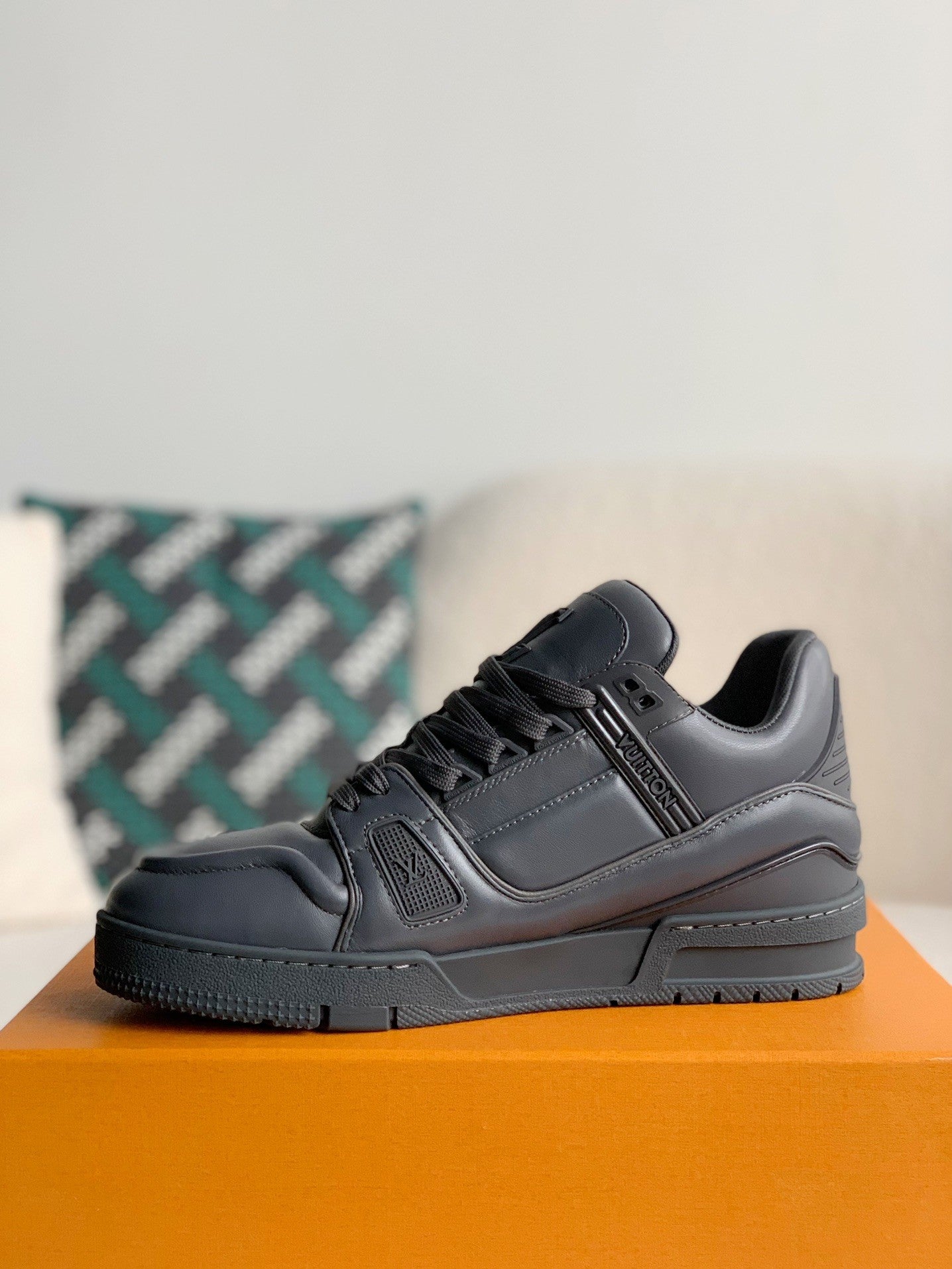 Trainer Sneaker