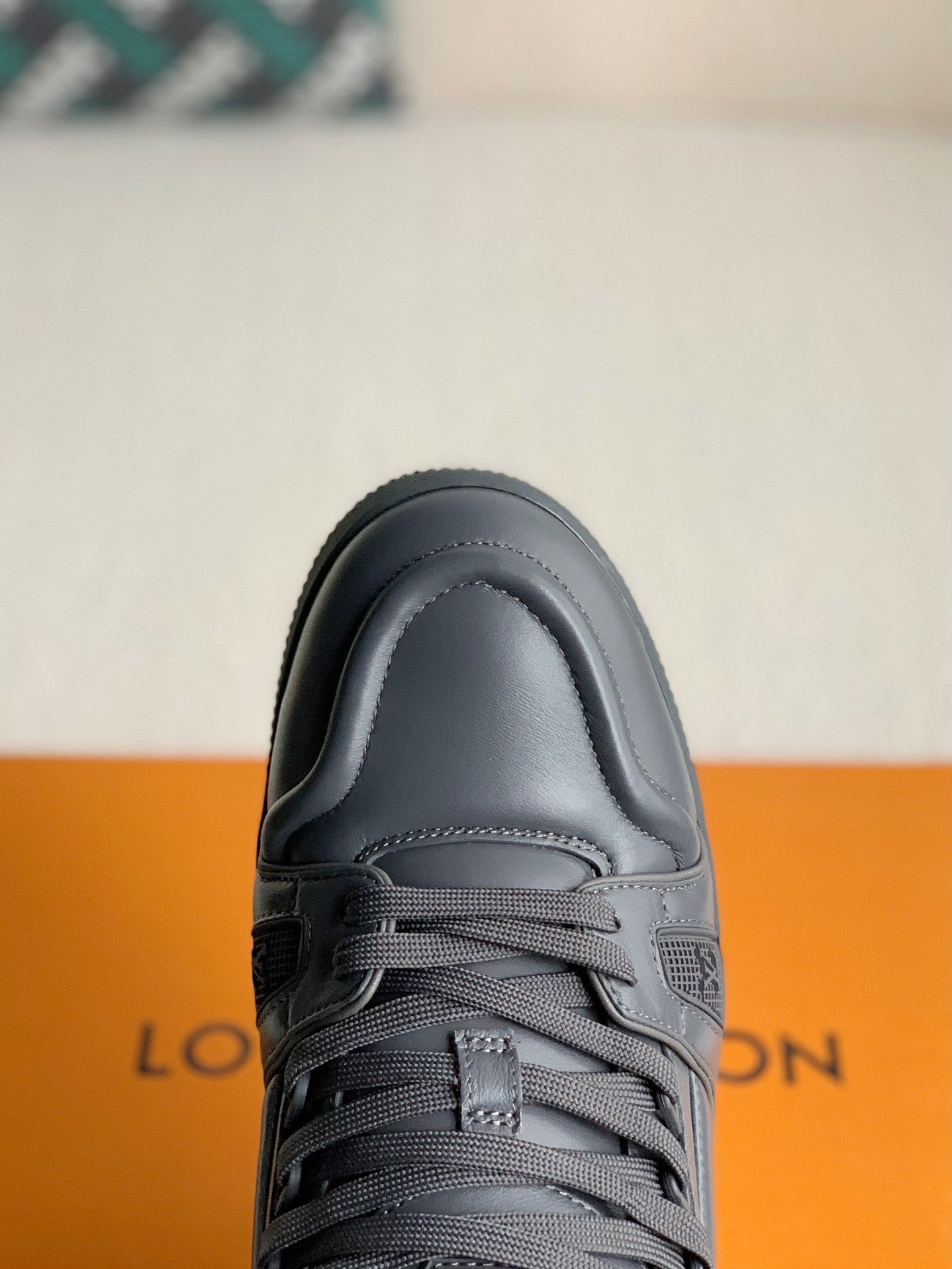 Trainer Sneaker