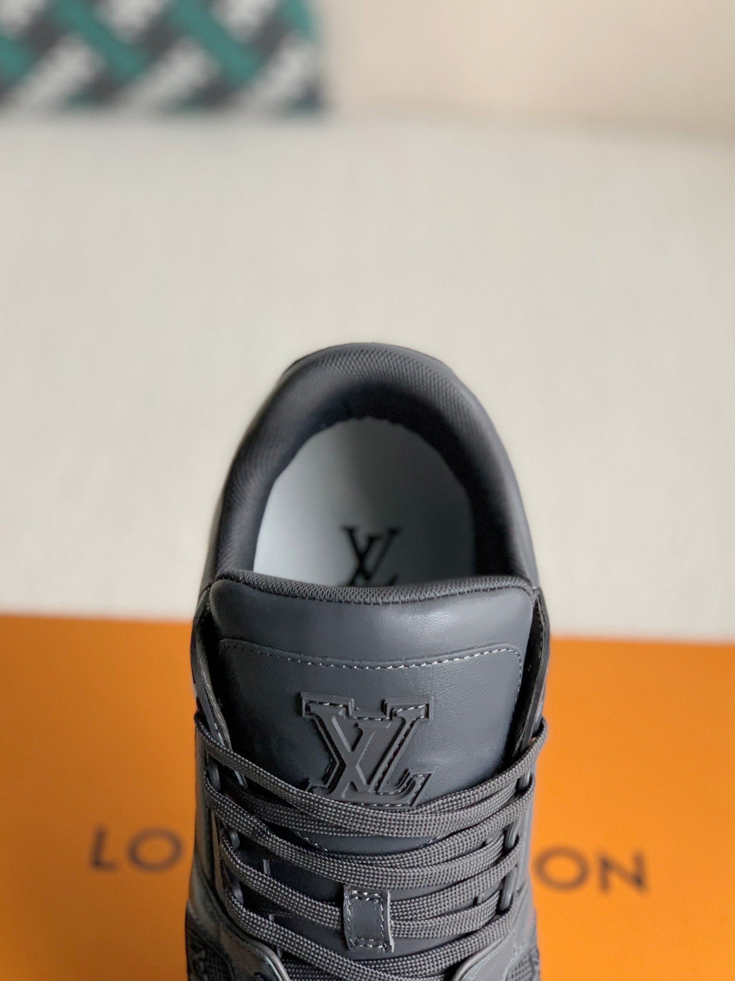 Trainer Sneaker