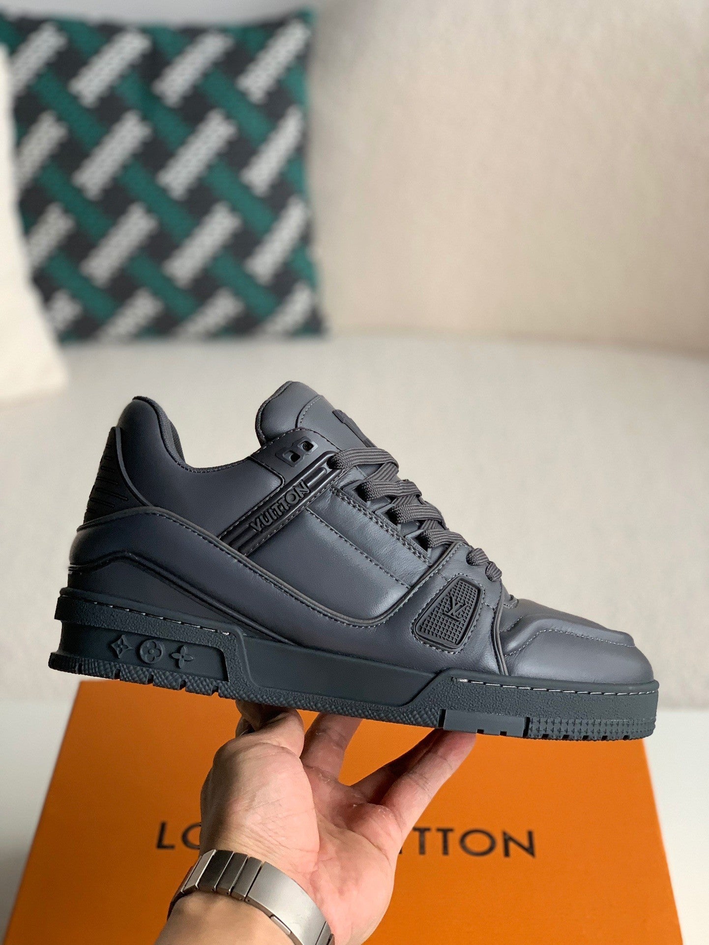 Trainer Sneaker