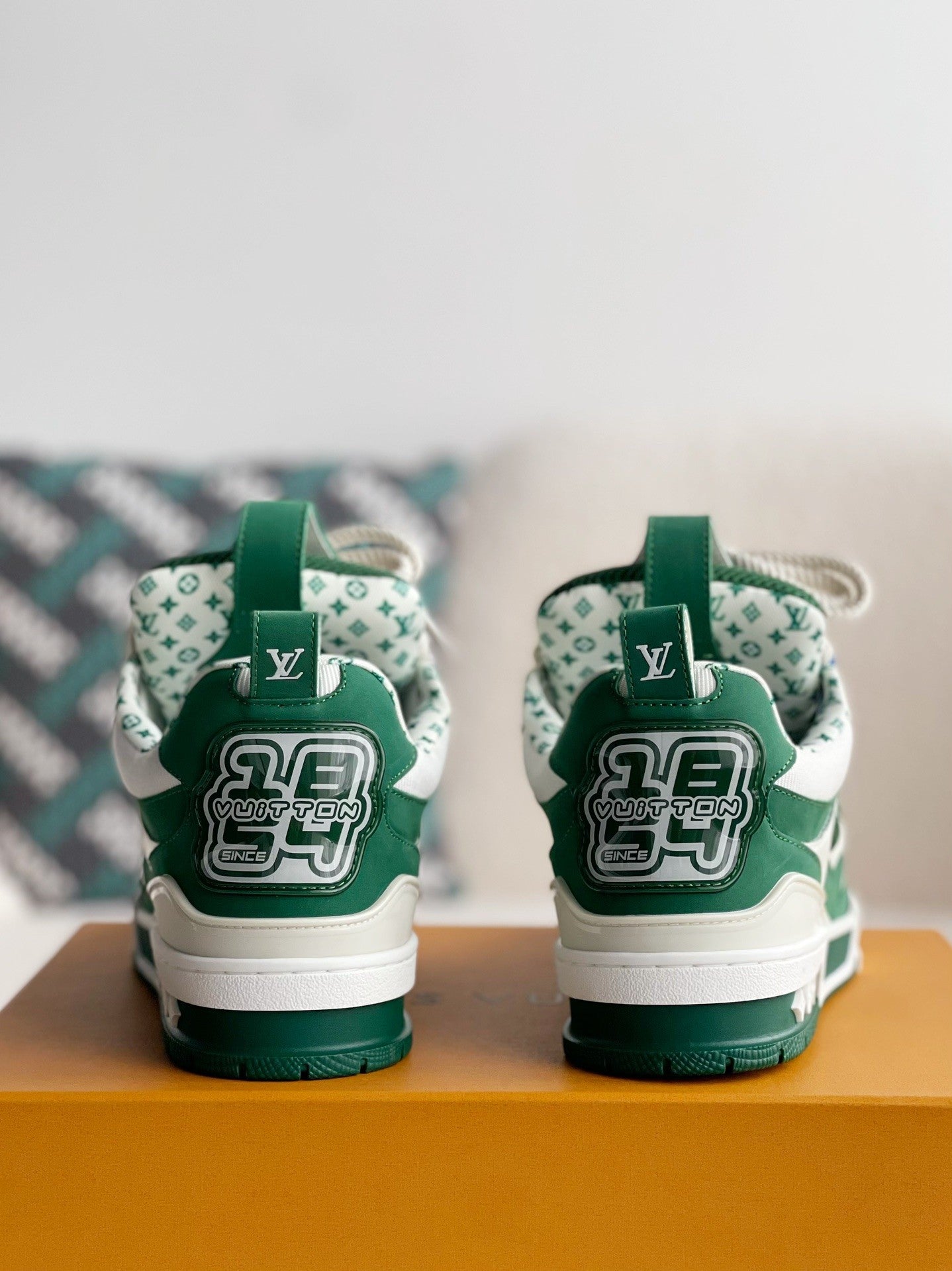 Skate Sneaker