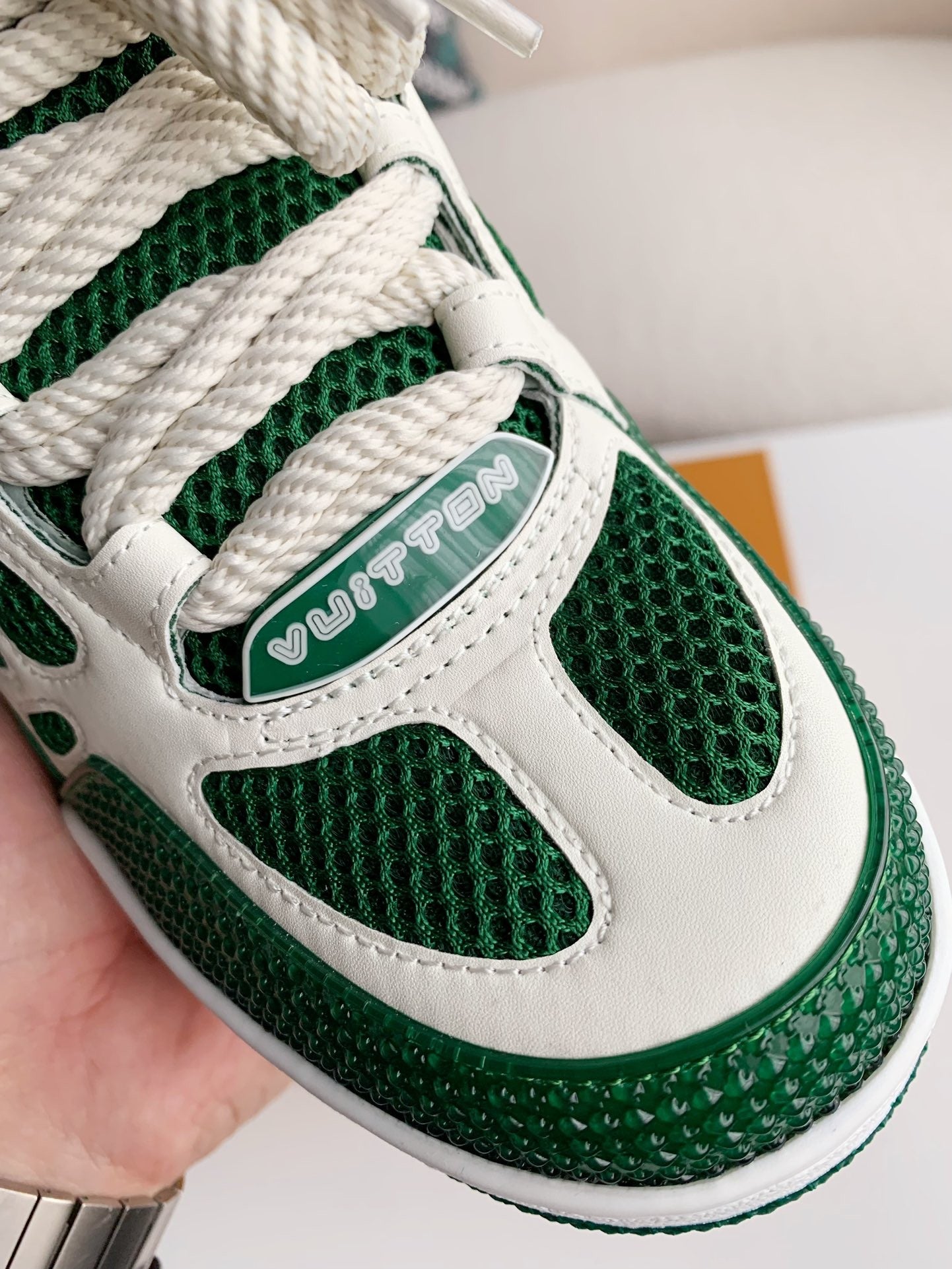 Skate Sneaker