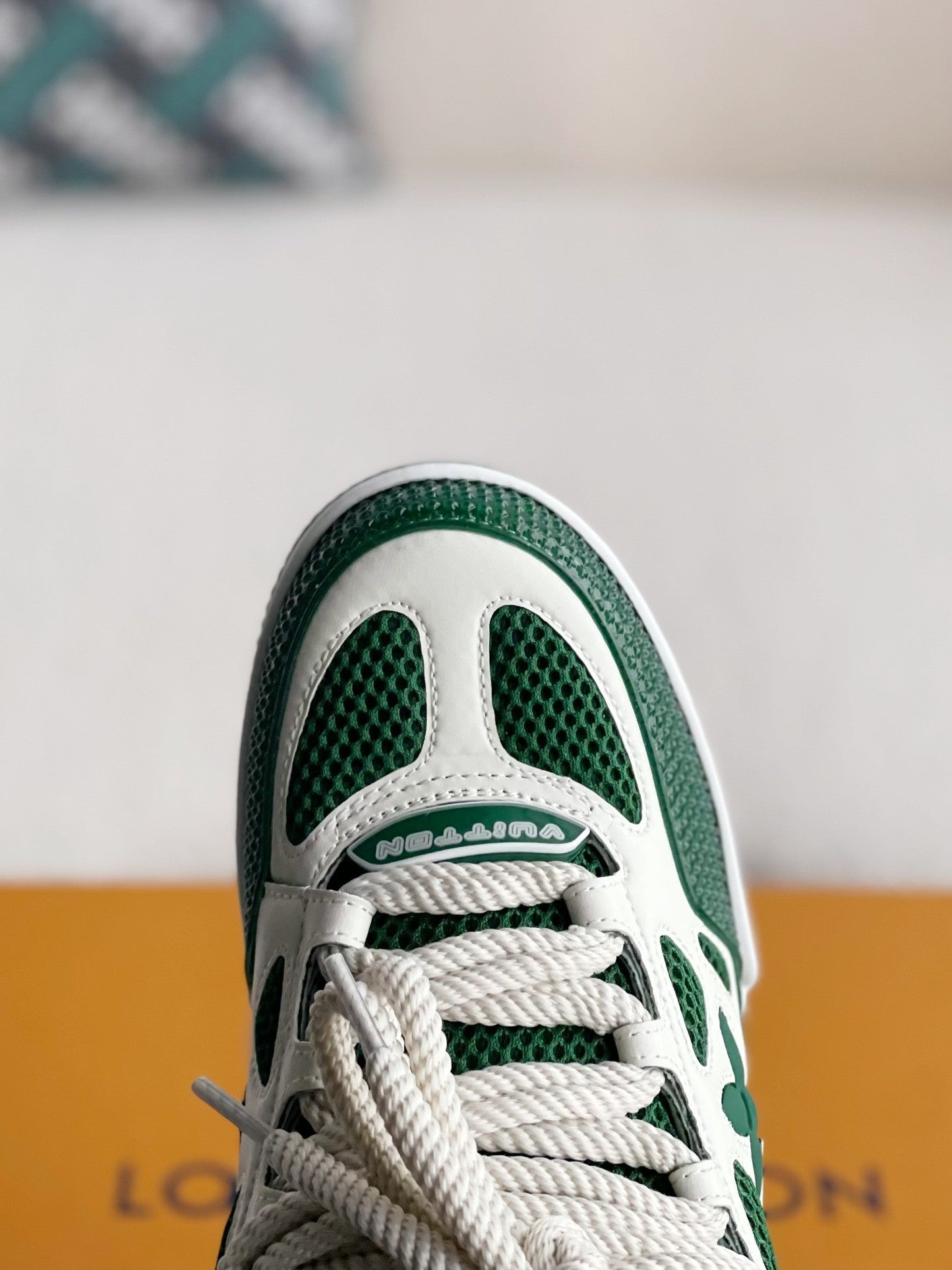 Skate Sneaker