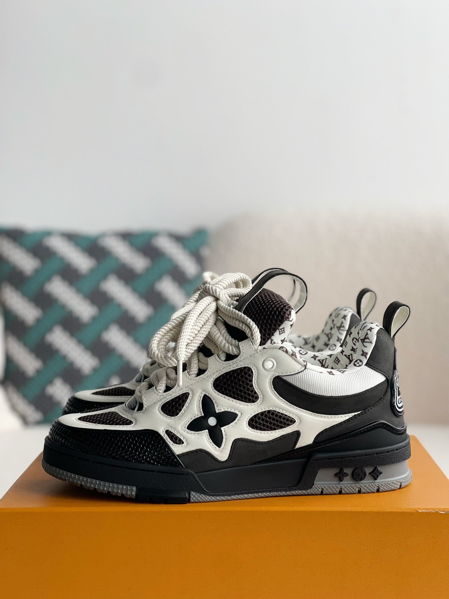 Skate Sneaker