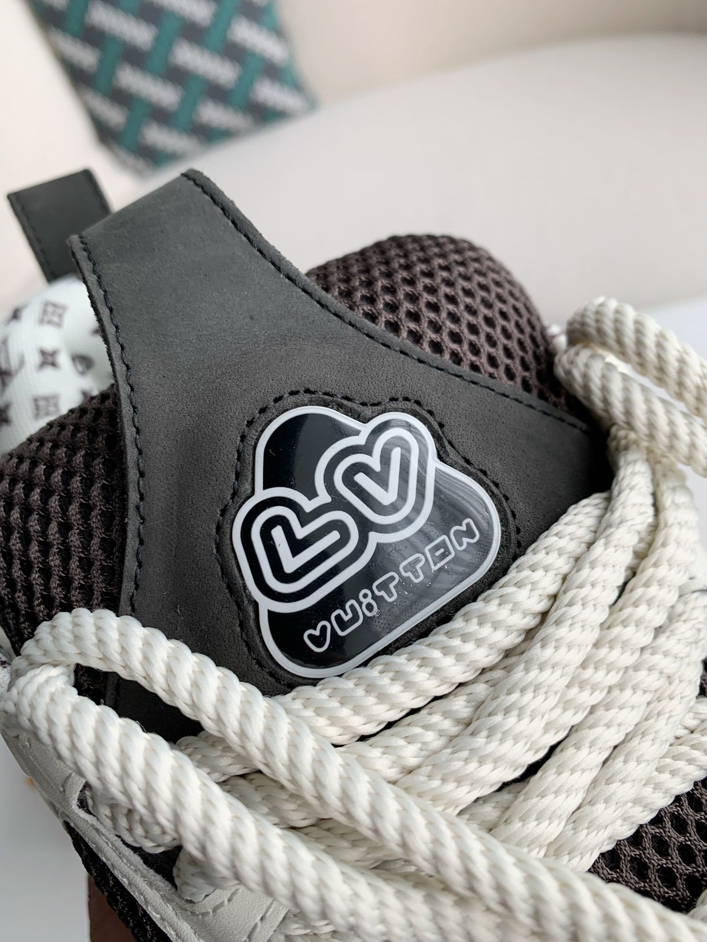 Skate Sneaker