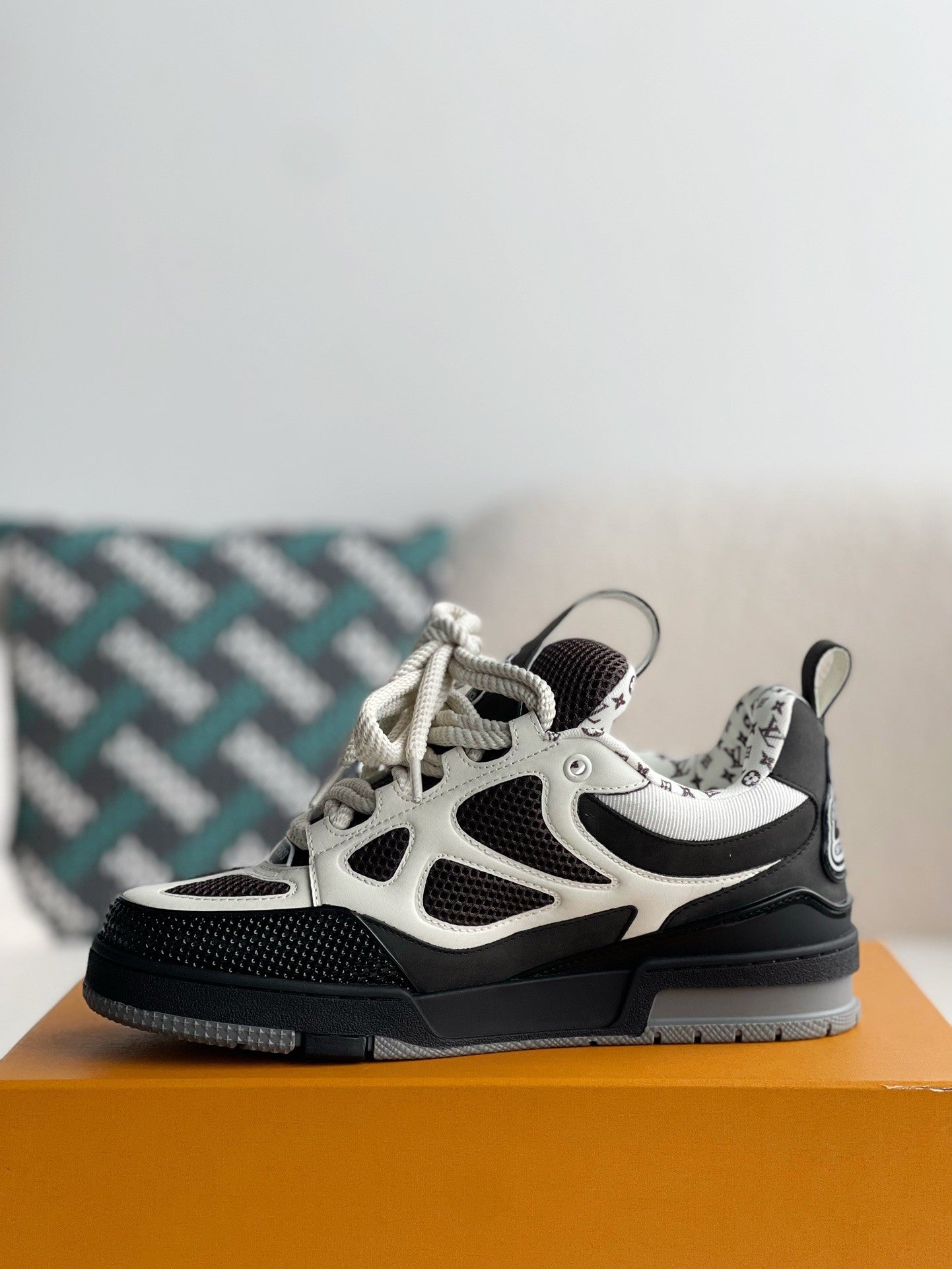 Skate Sneaker