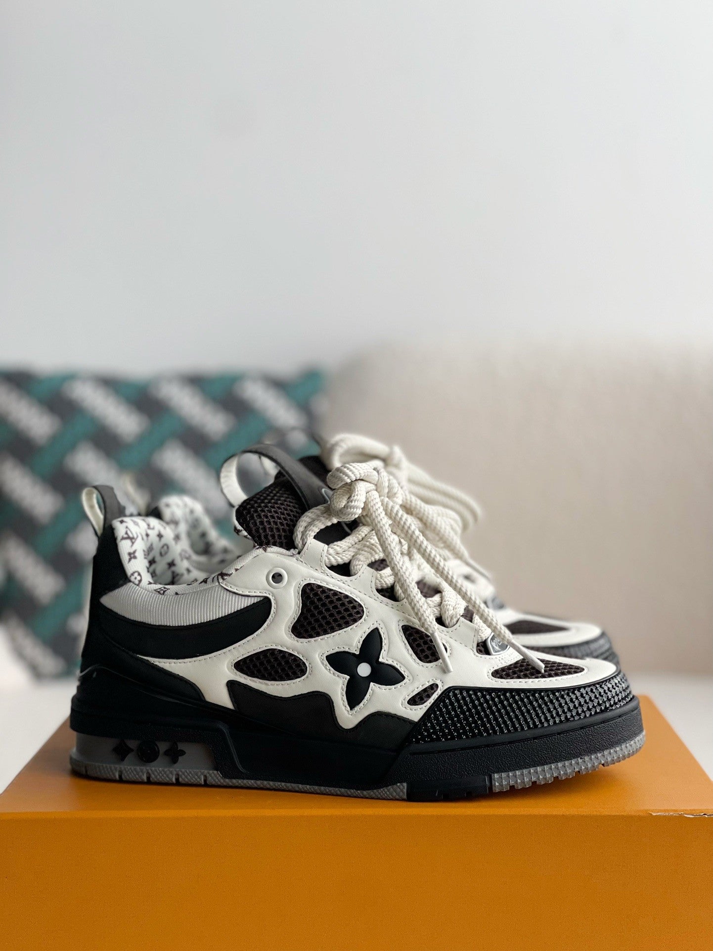 Skate Sneaker
