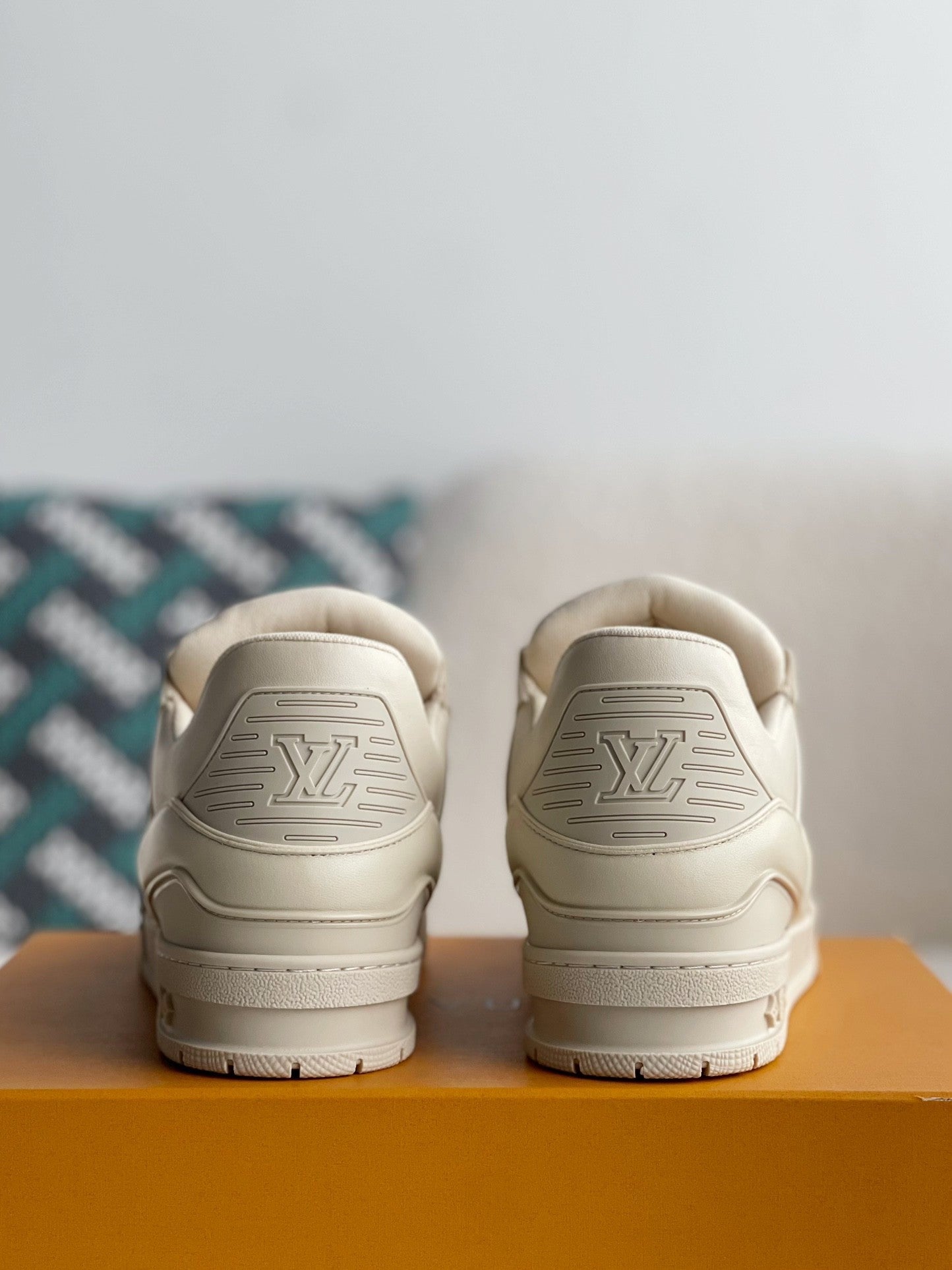 Trainer Sneaker