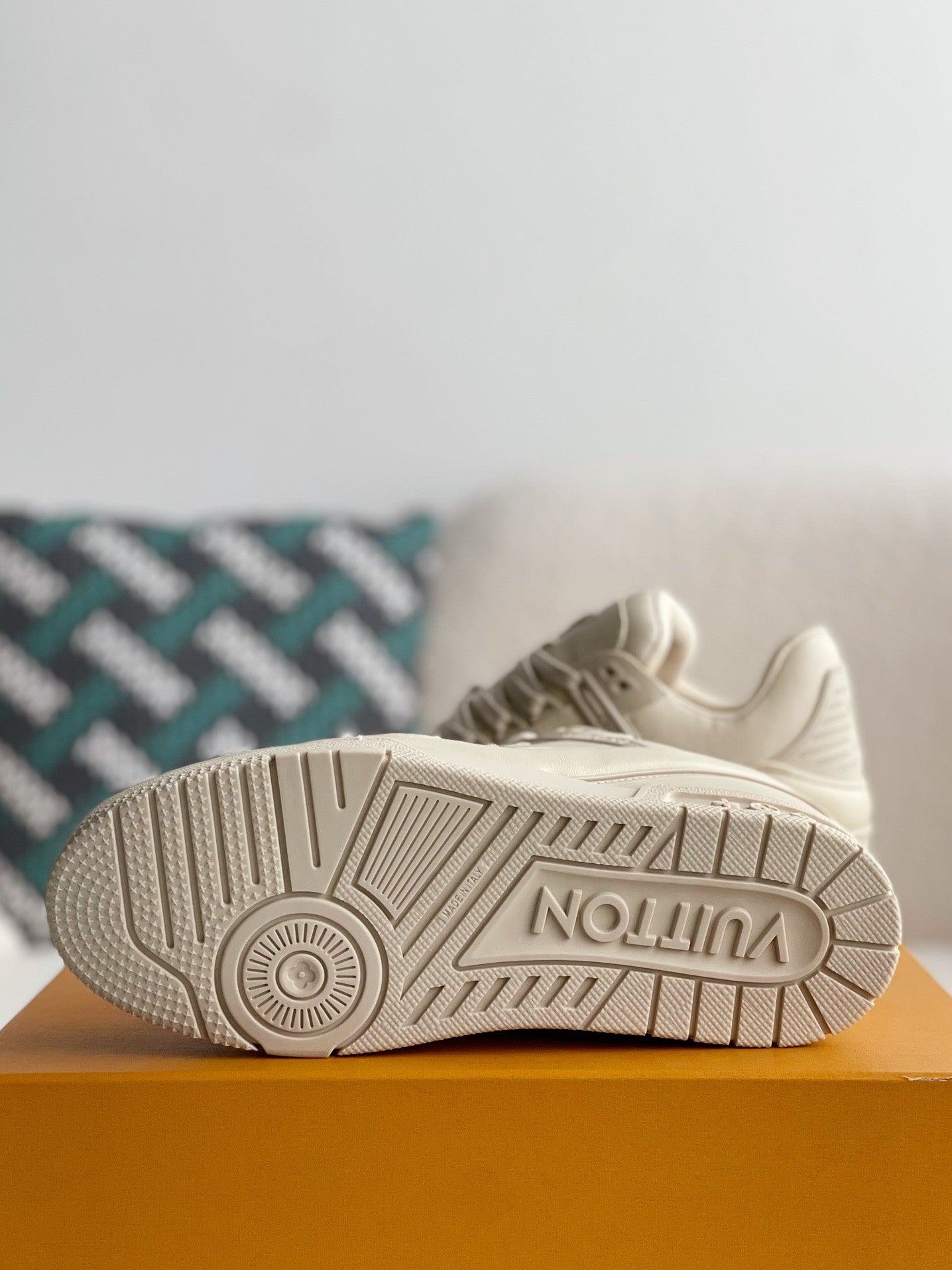 Trainer Sneaker