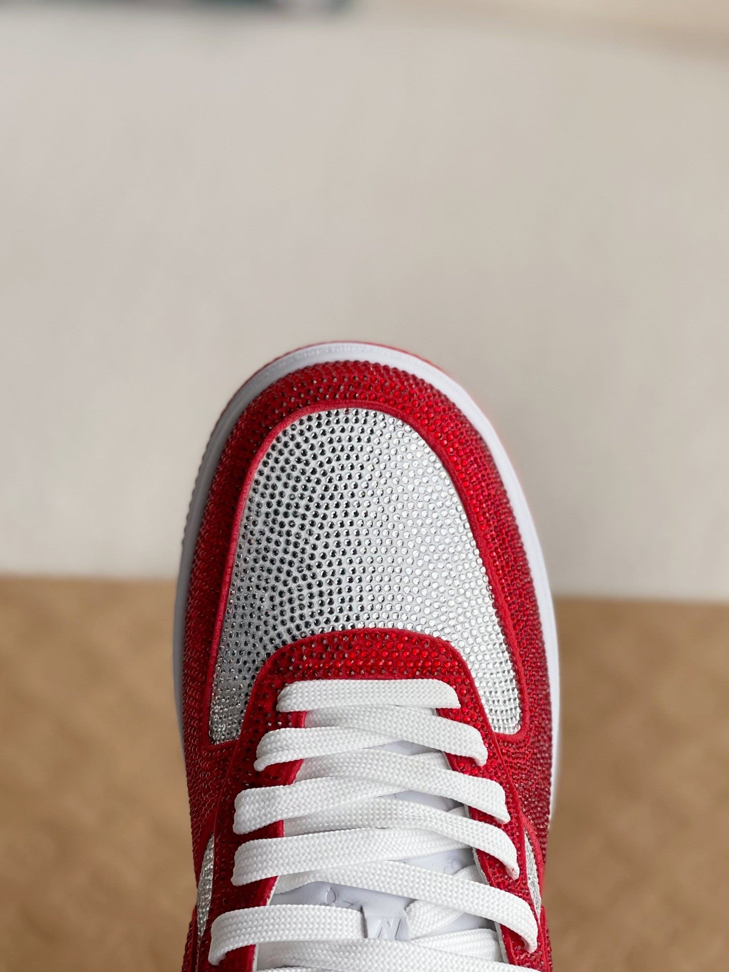 Trainer Air Sneaker