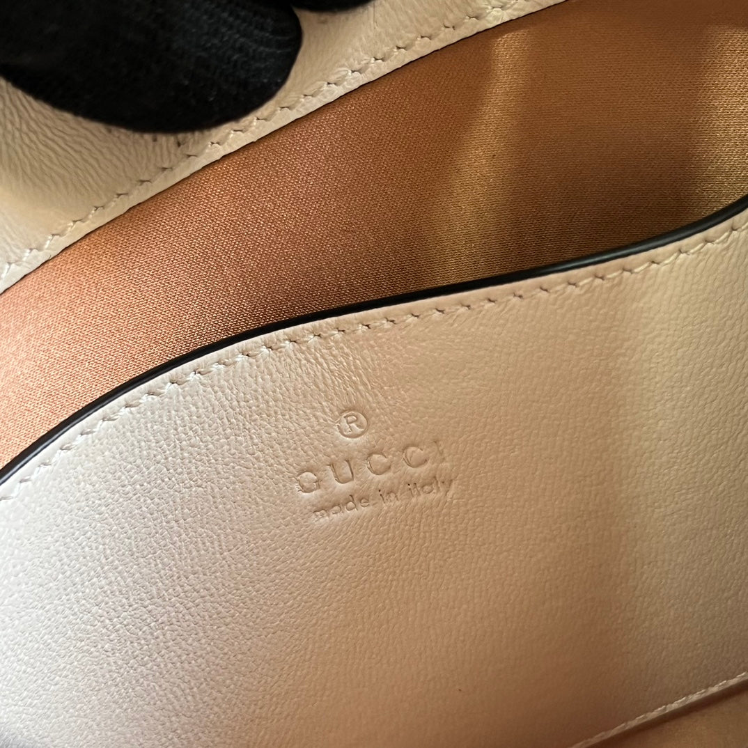 Horsebit Slim Mini Bag