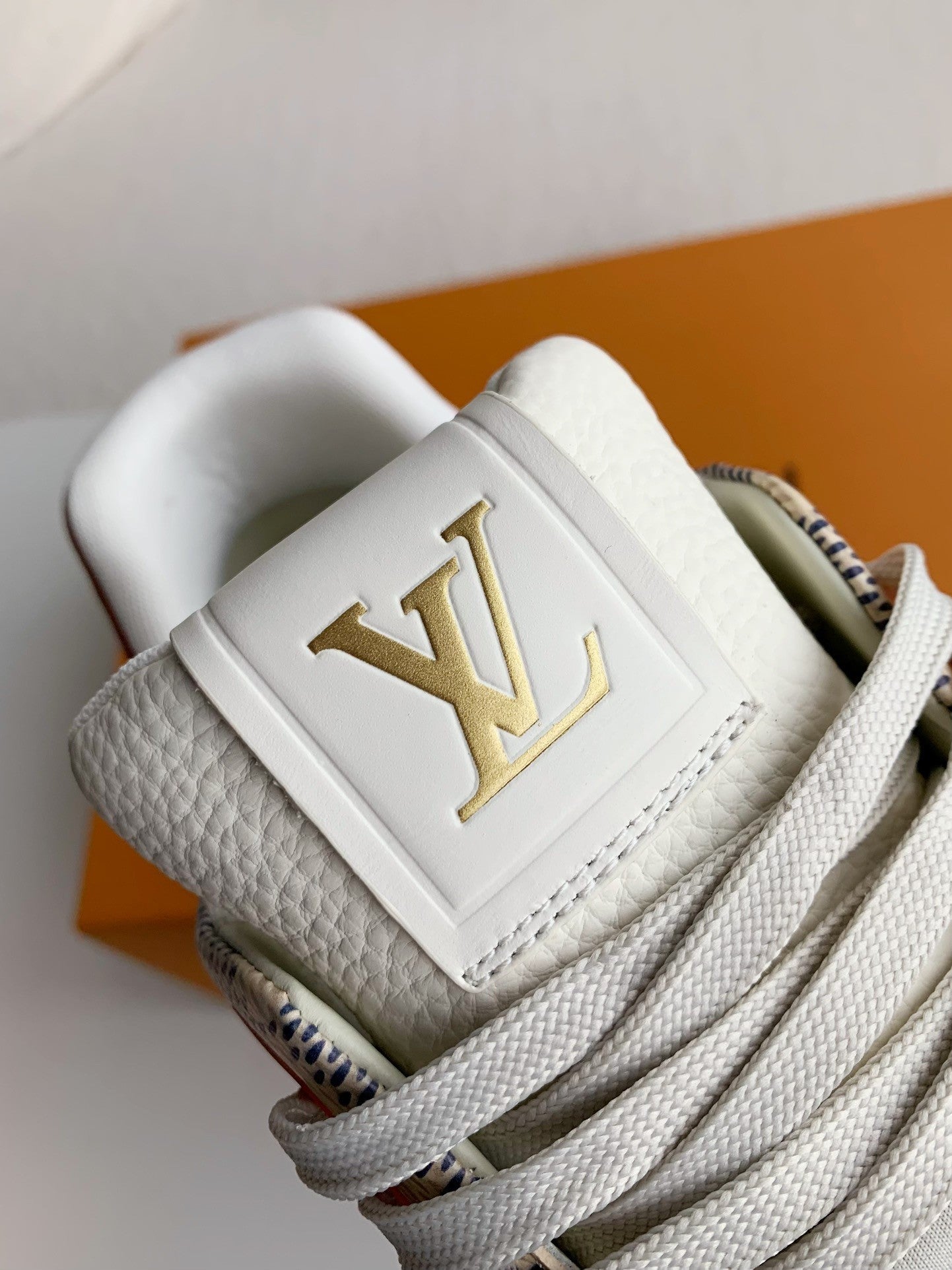 Trainer Sneaker
