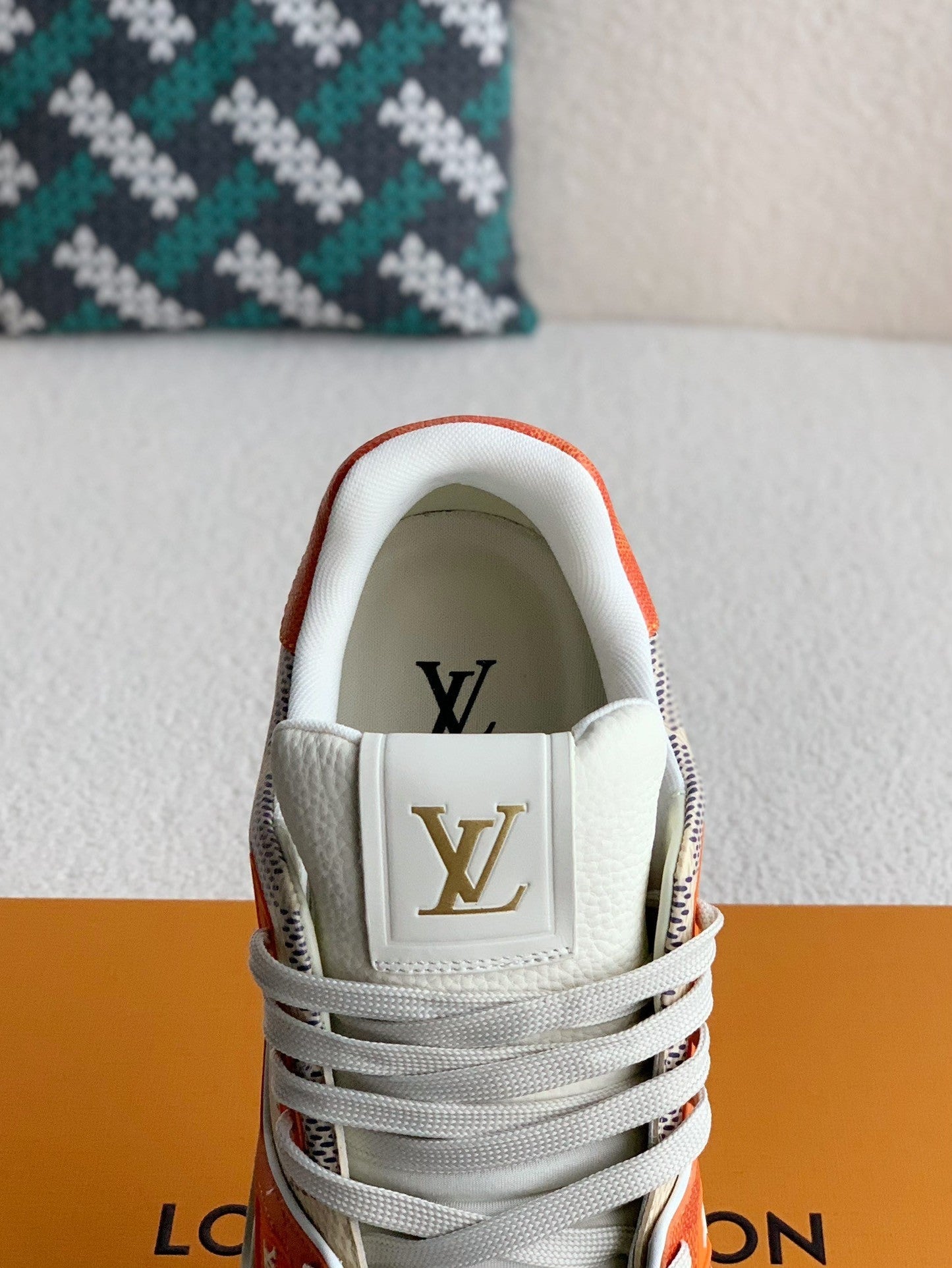 Trainer Sneaker