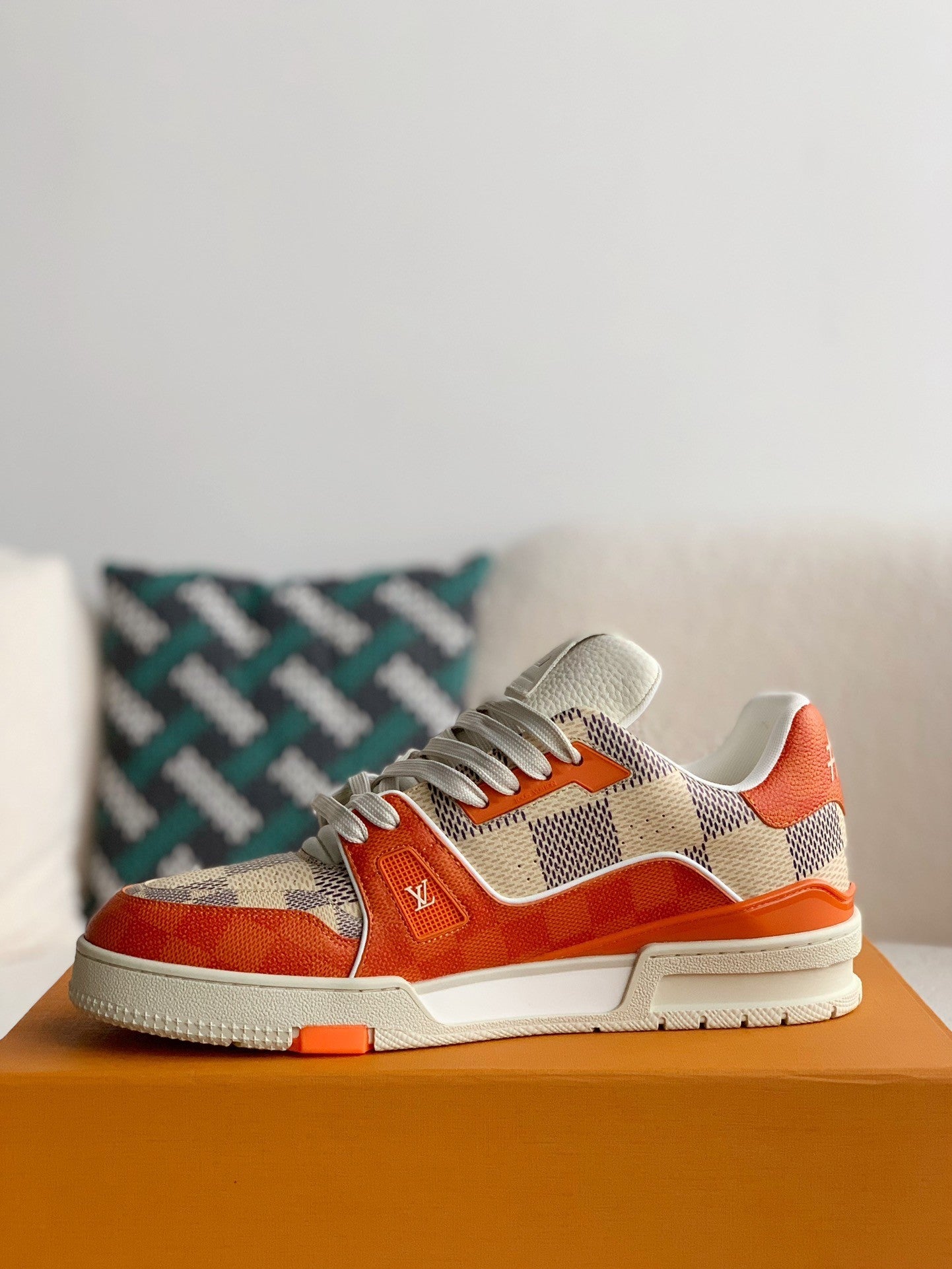 Trainer Sneaker