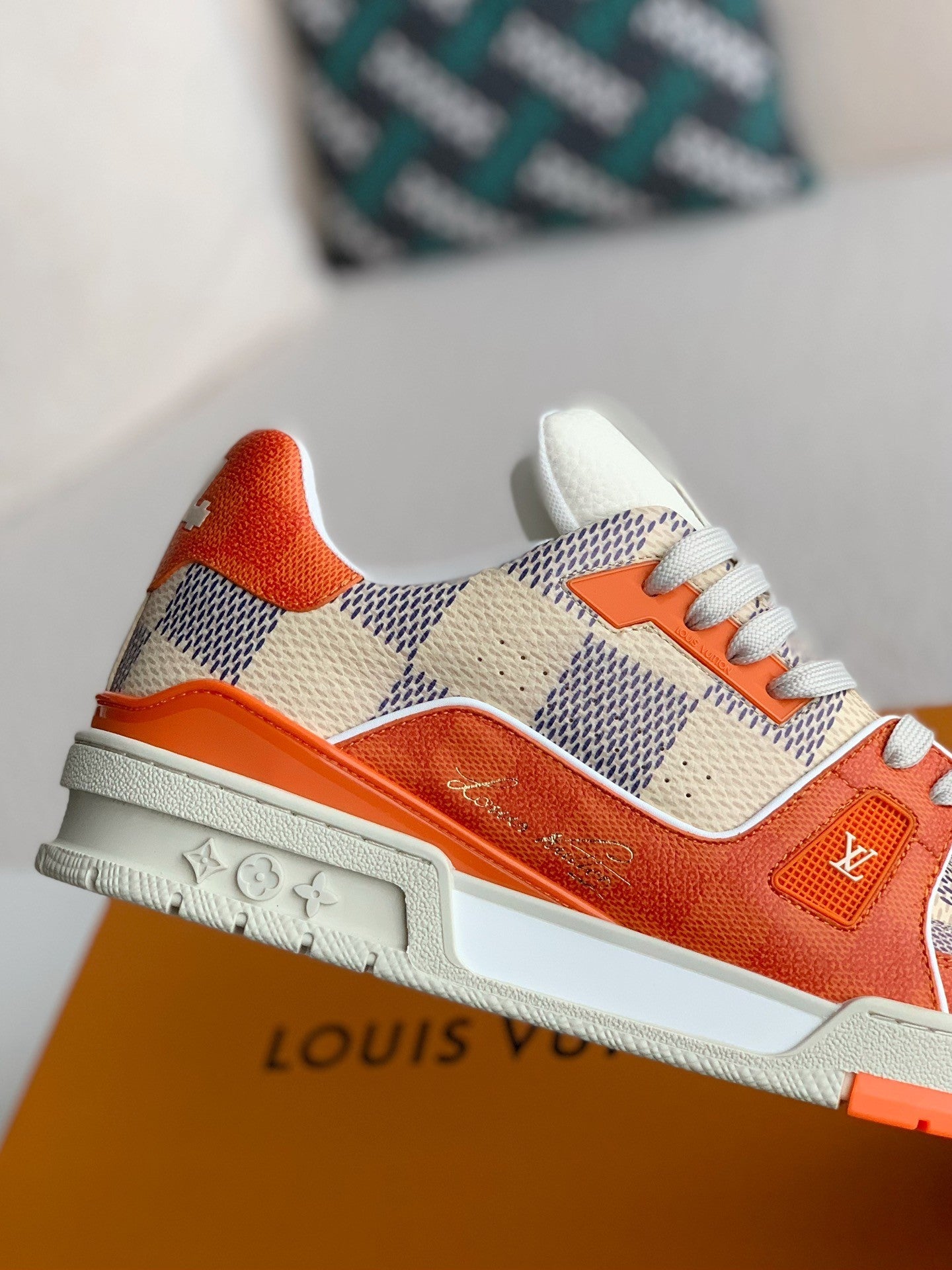 Trainer Sneaker