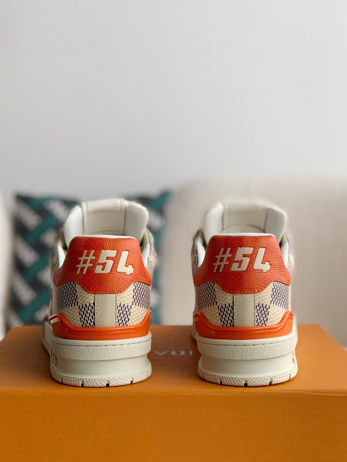 Trainer Sneaker