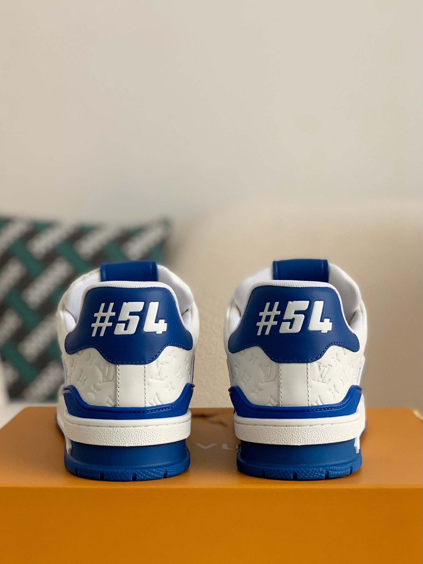 Trainer Sneaker