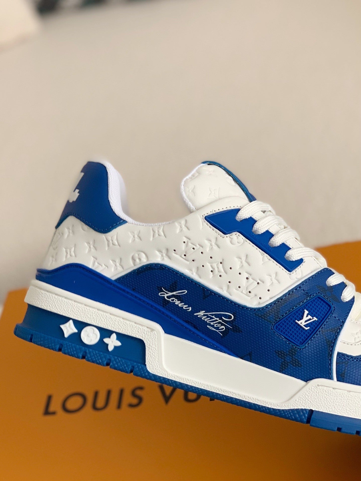 Trainer Sneaker