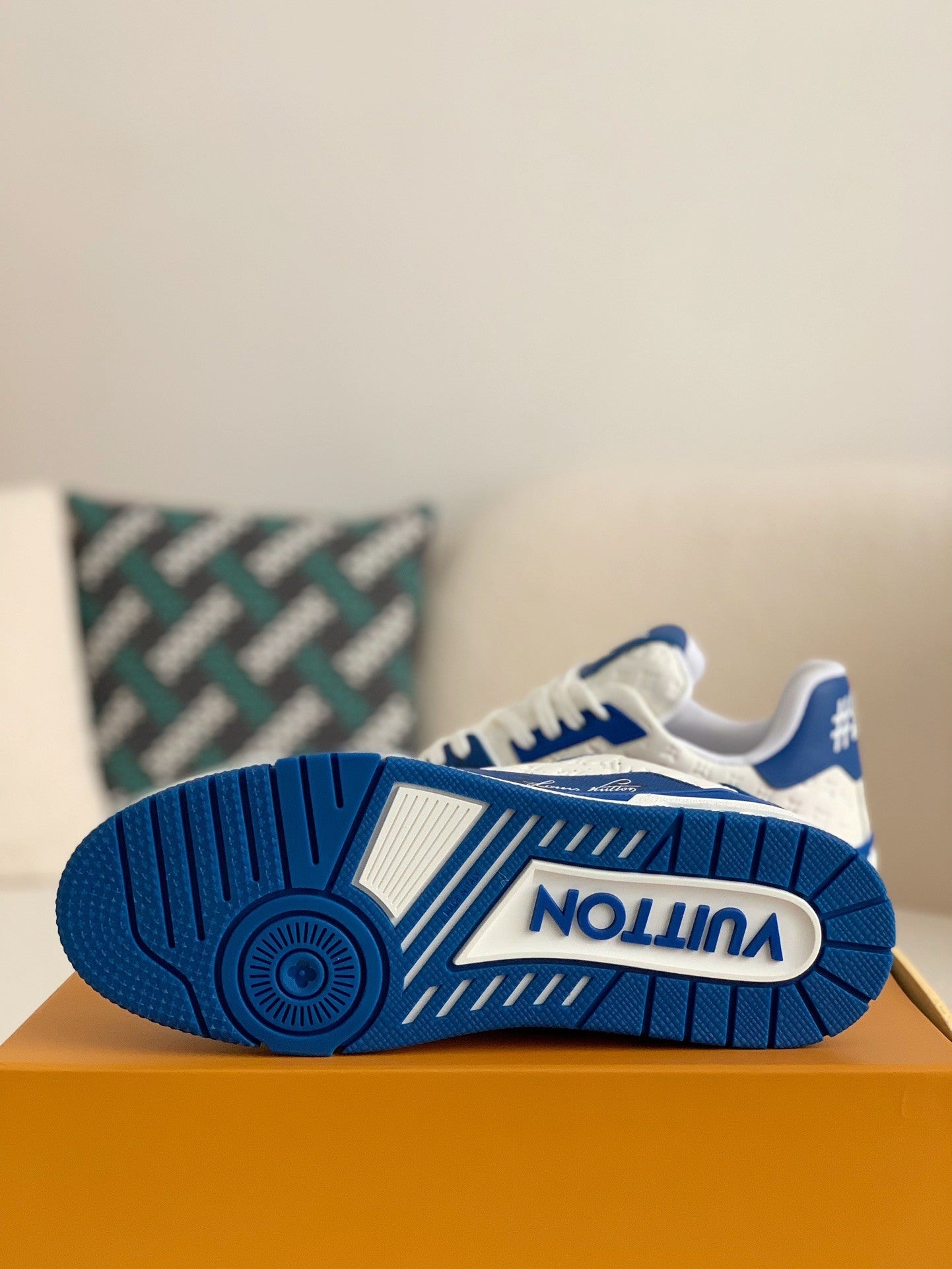 Trainer Sneaker
