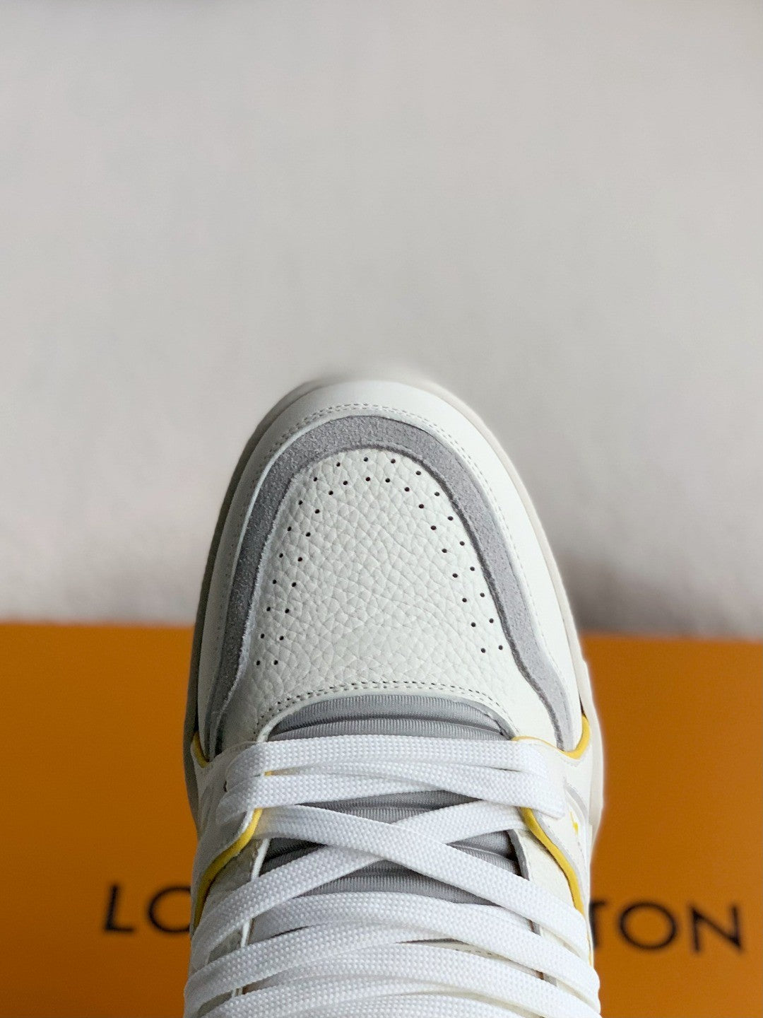 Trainer Sneaker