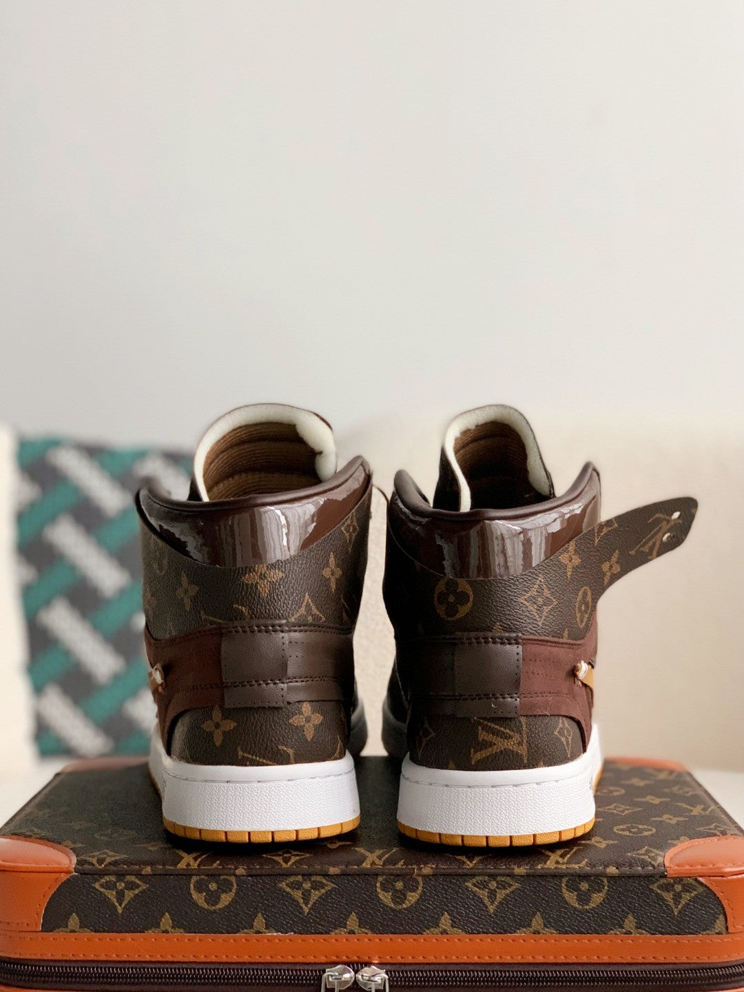 Trainer Air Sneaker