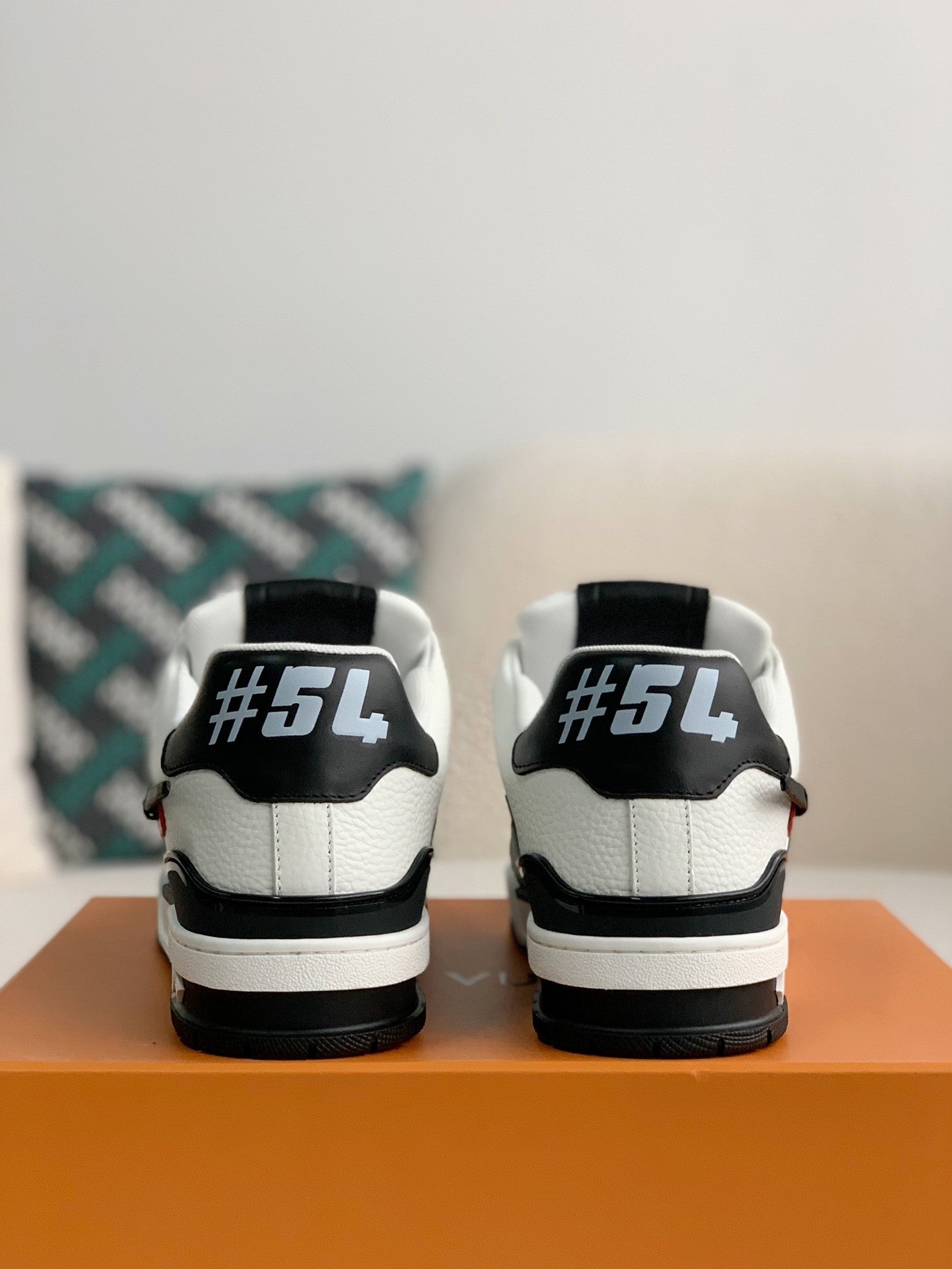 Trainer Sneaker