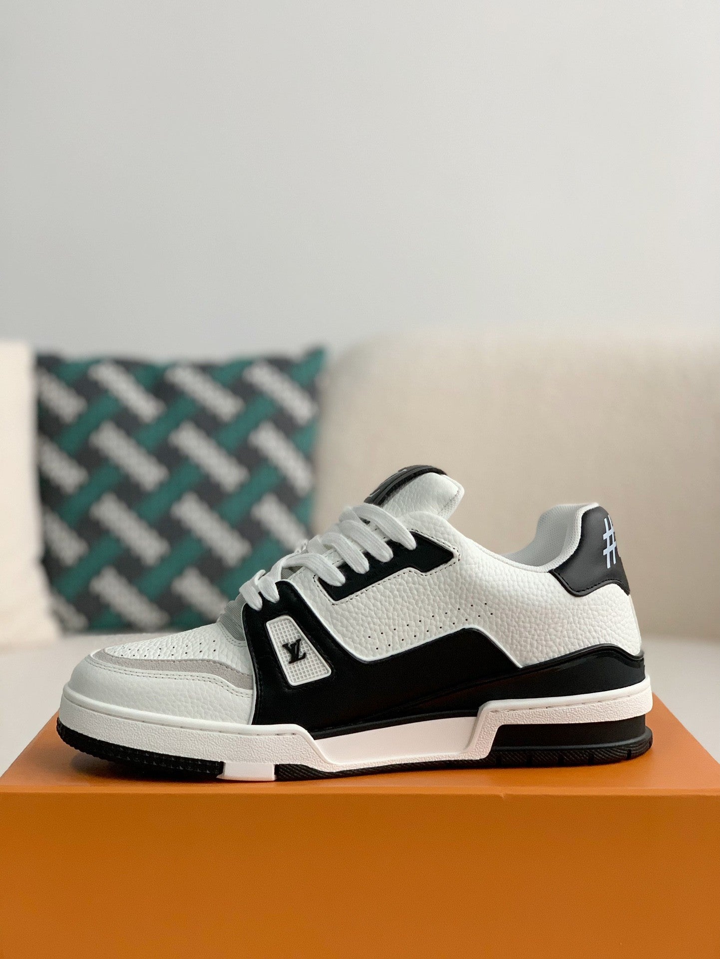Trainer Sneaker