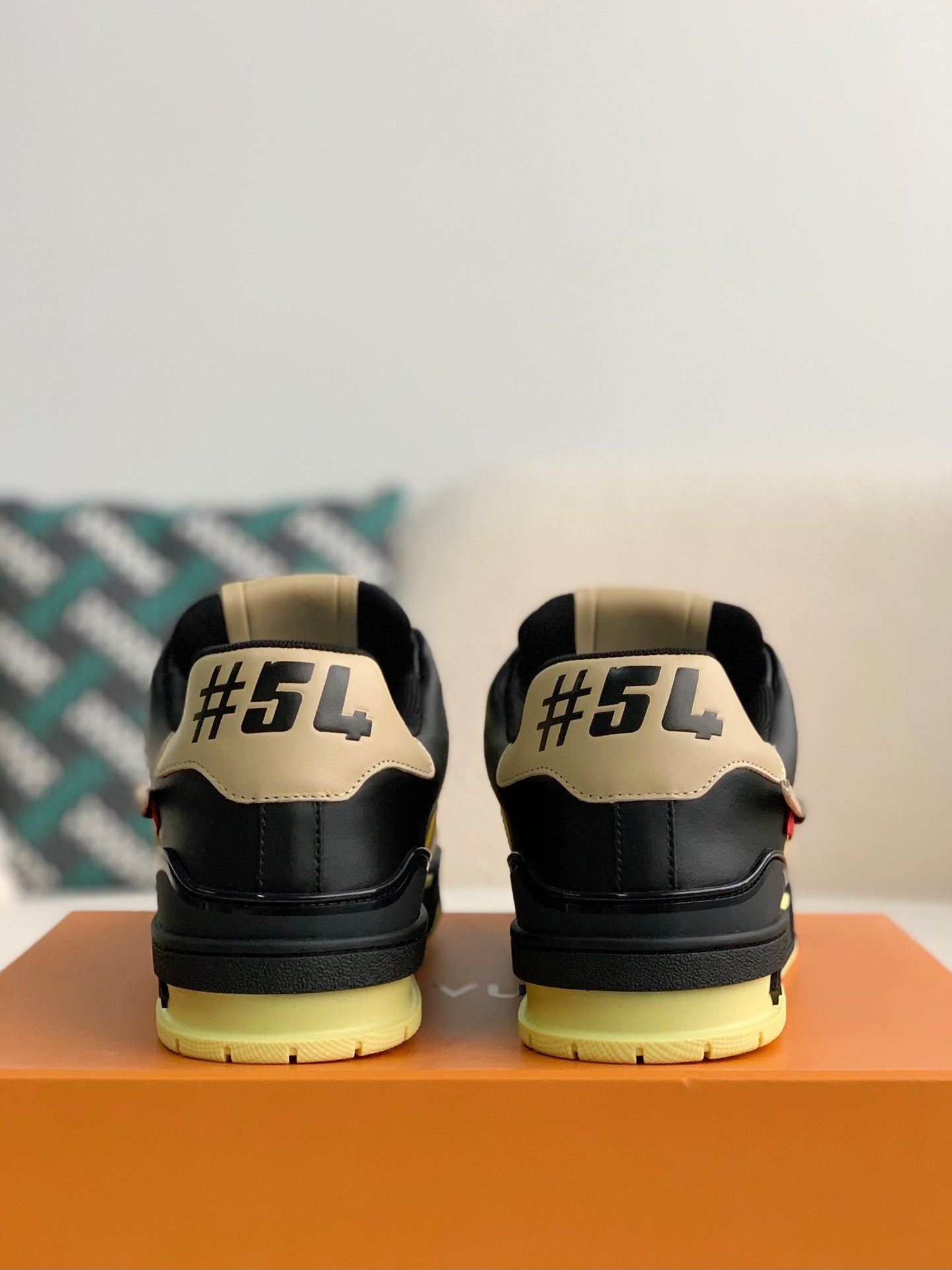 Trainer Sneaker