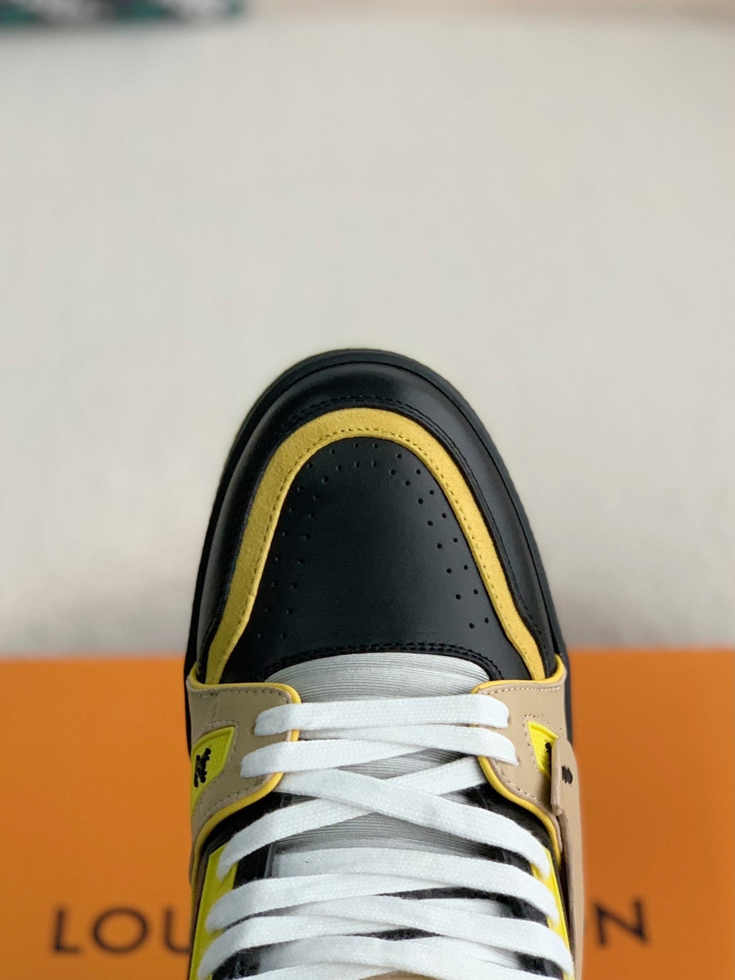 Trainer Sneaker