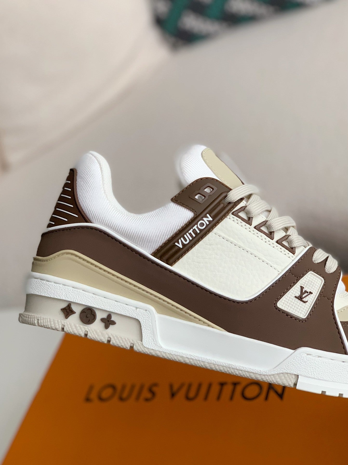 Trainer Sneaker
