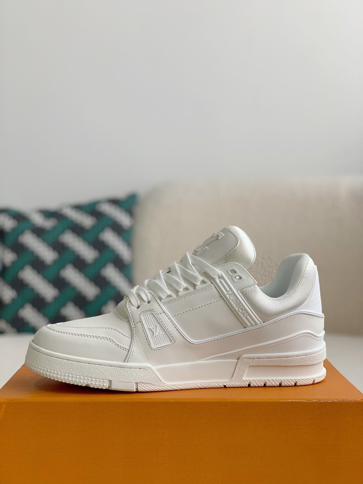 Trainer Sneaker