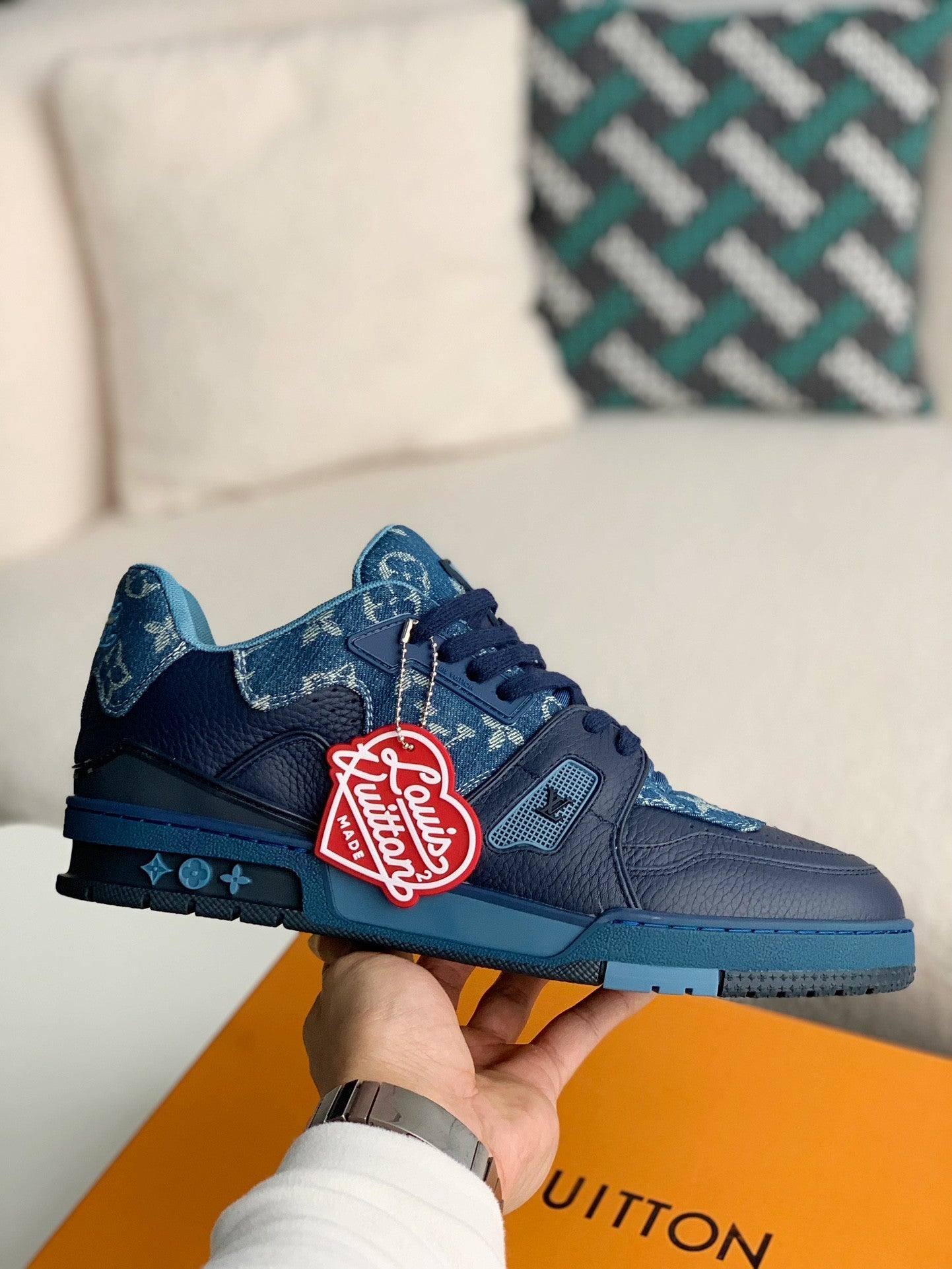 Trainer Sneaker