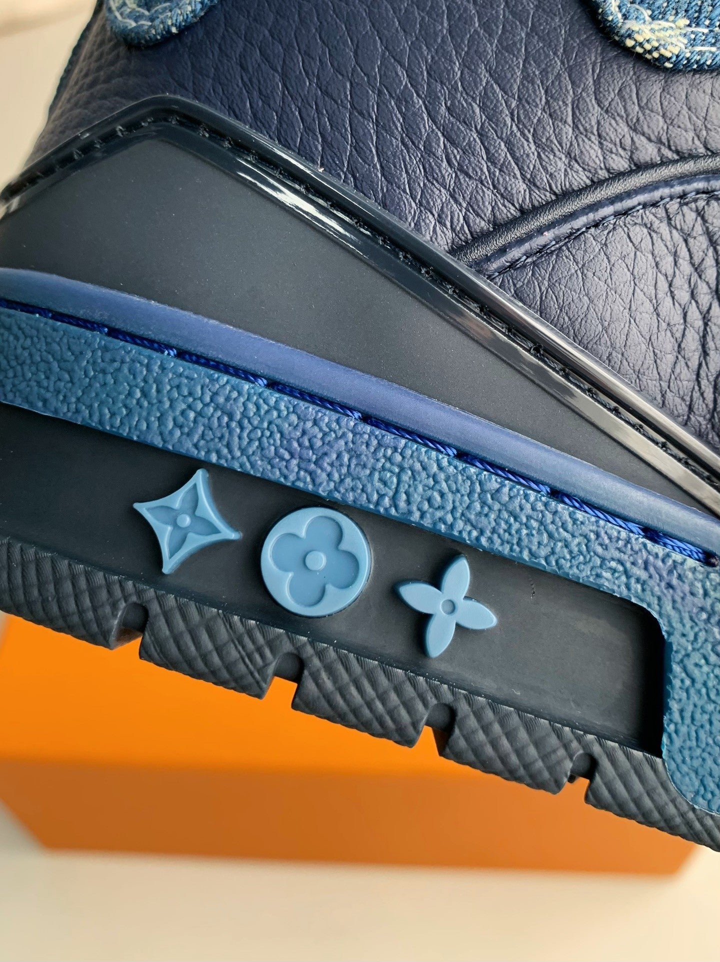 Trainer Sneaker