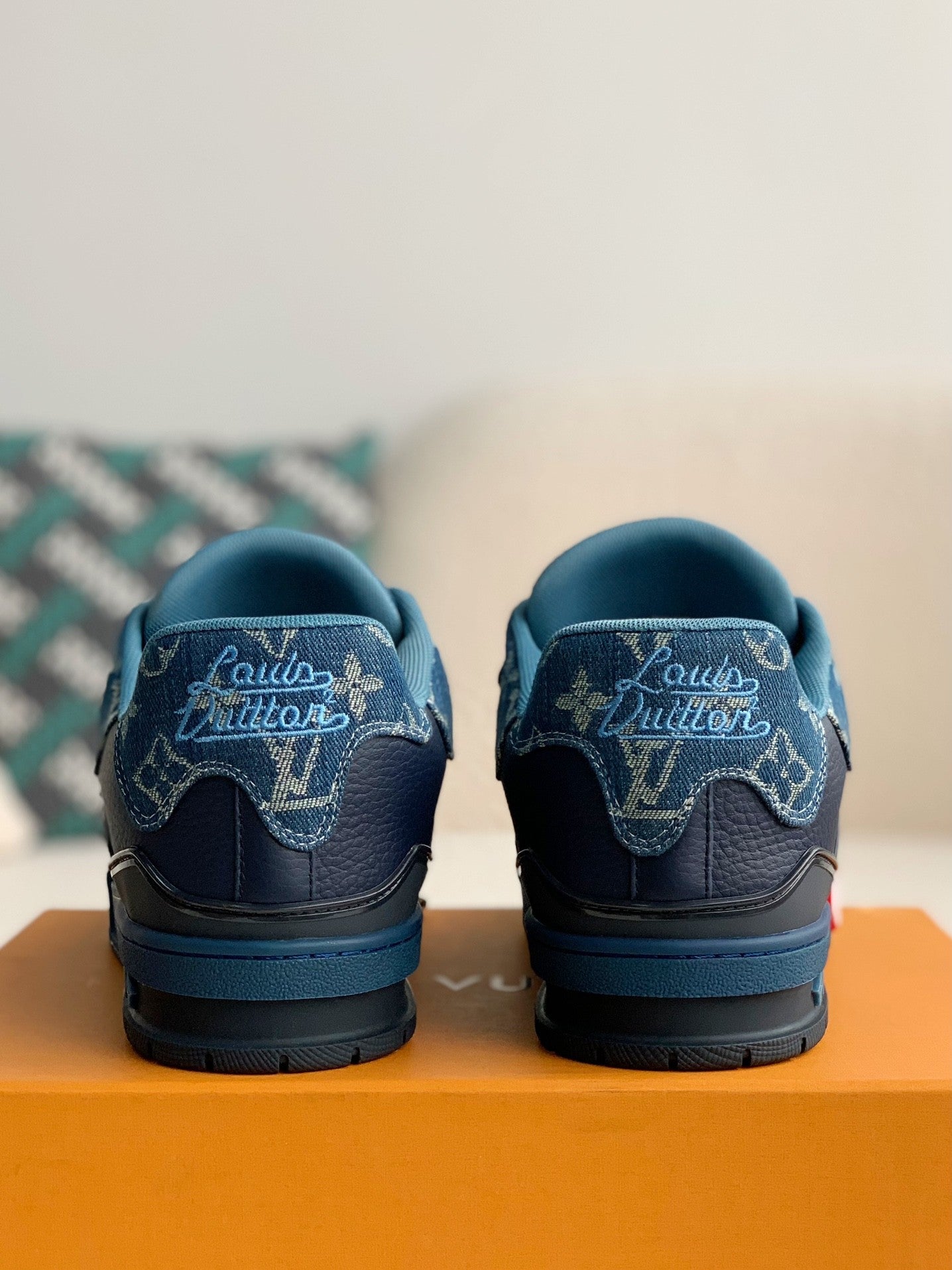 Trainer Sneaker